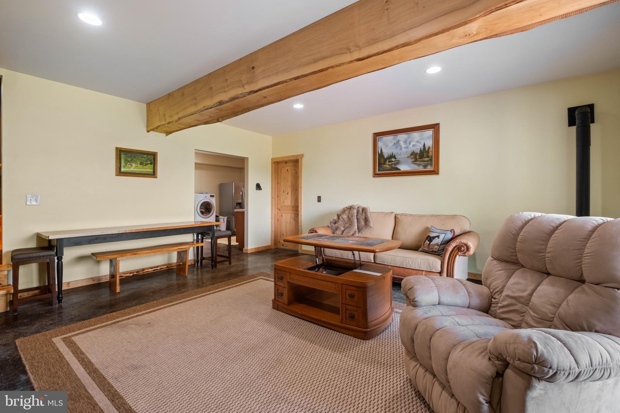 DEVILS HALF ACRE - Residential