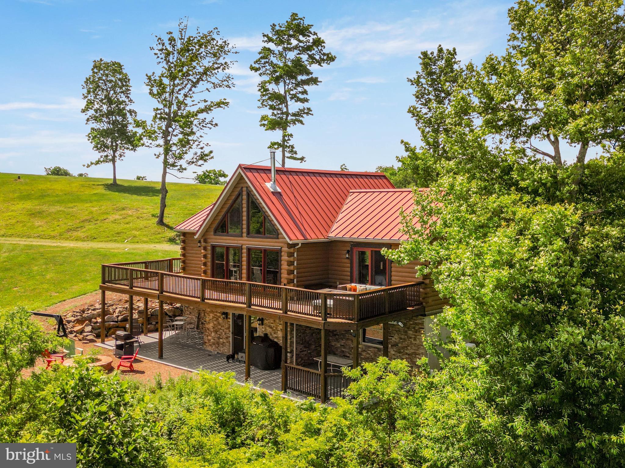 DEVILS HALF ACRE - Residential