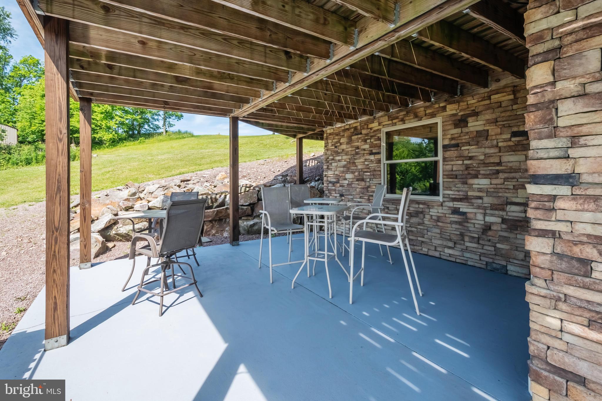 DEVILS HALF ACRE - Residential