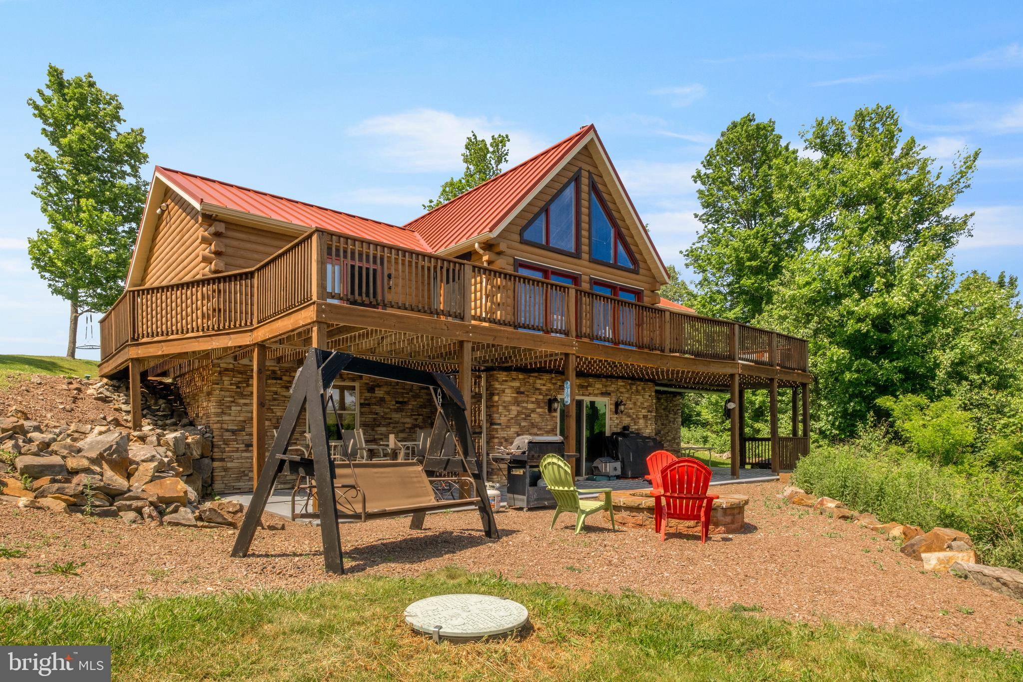 DEVILS HALF ACRE - Residential