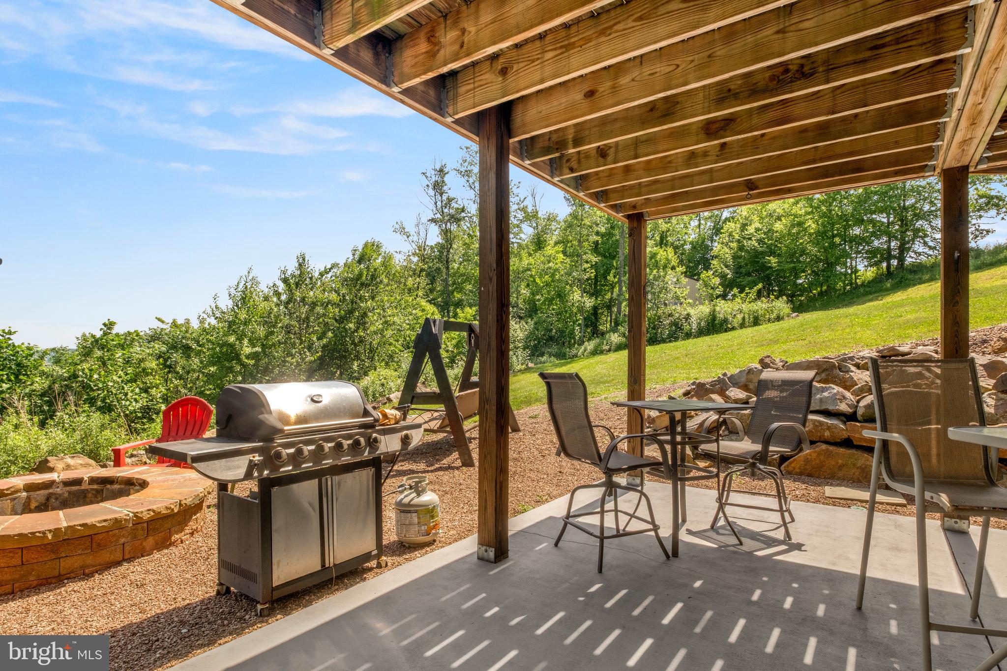 DEVILS HALF ACRE - Residential