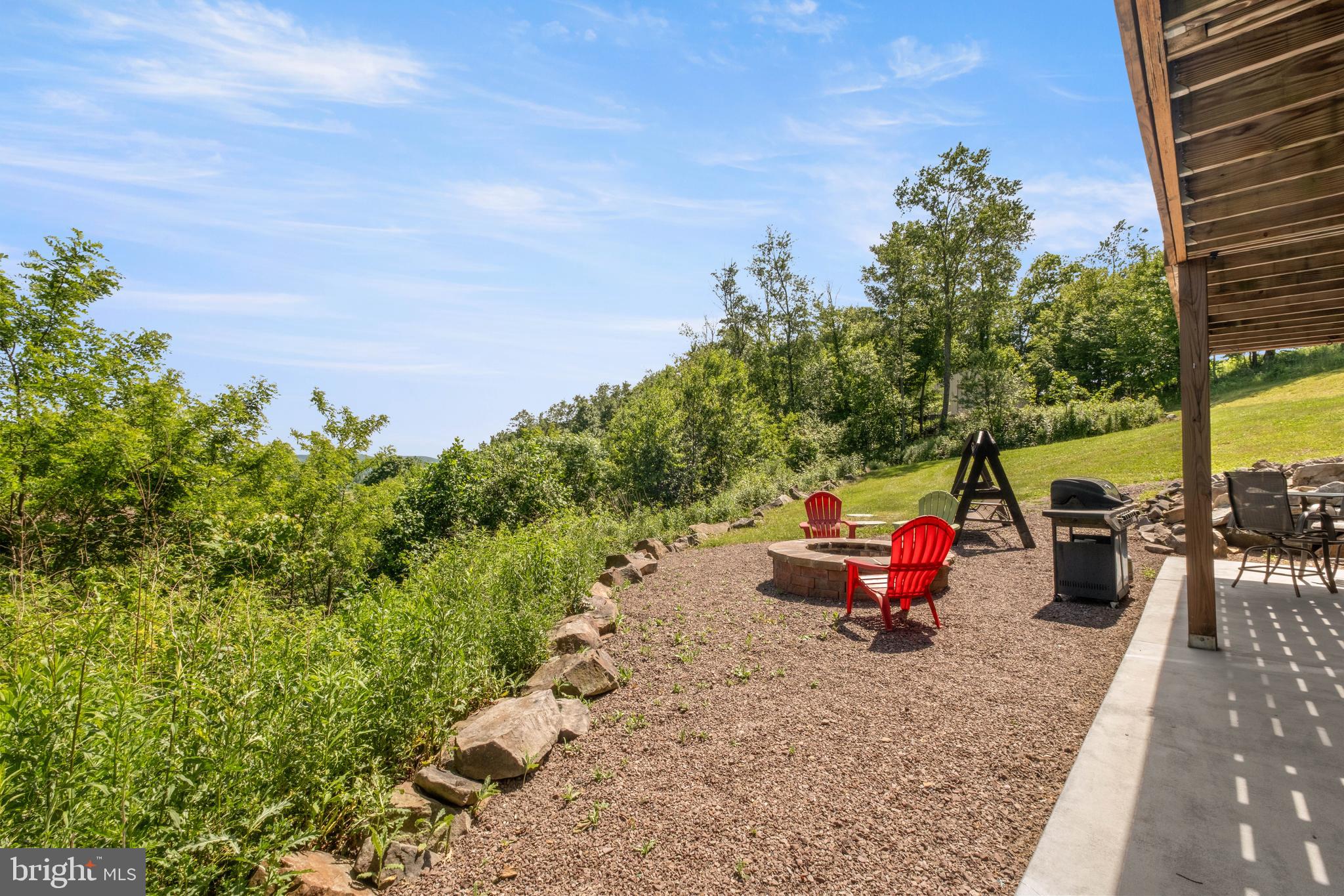 DEVILS HALF ACRE - Residential