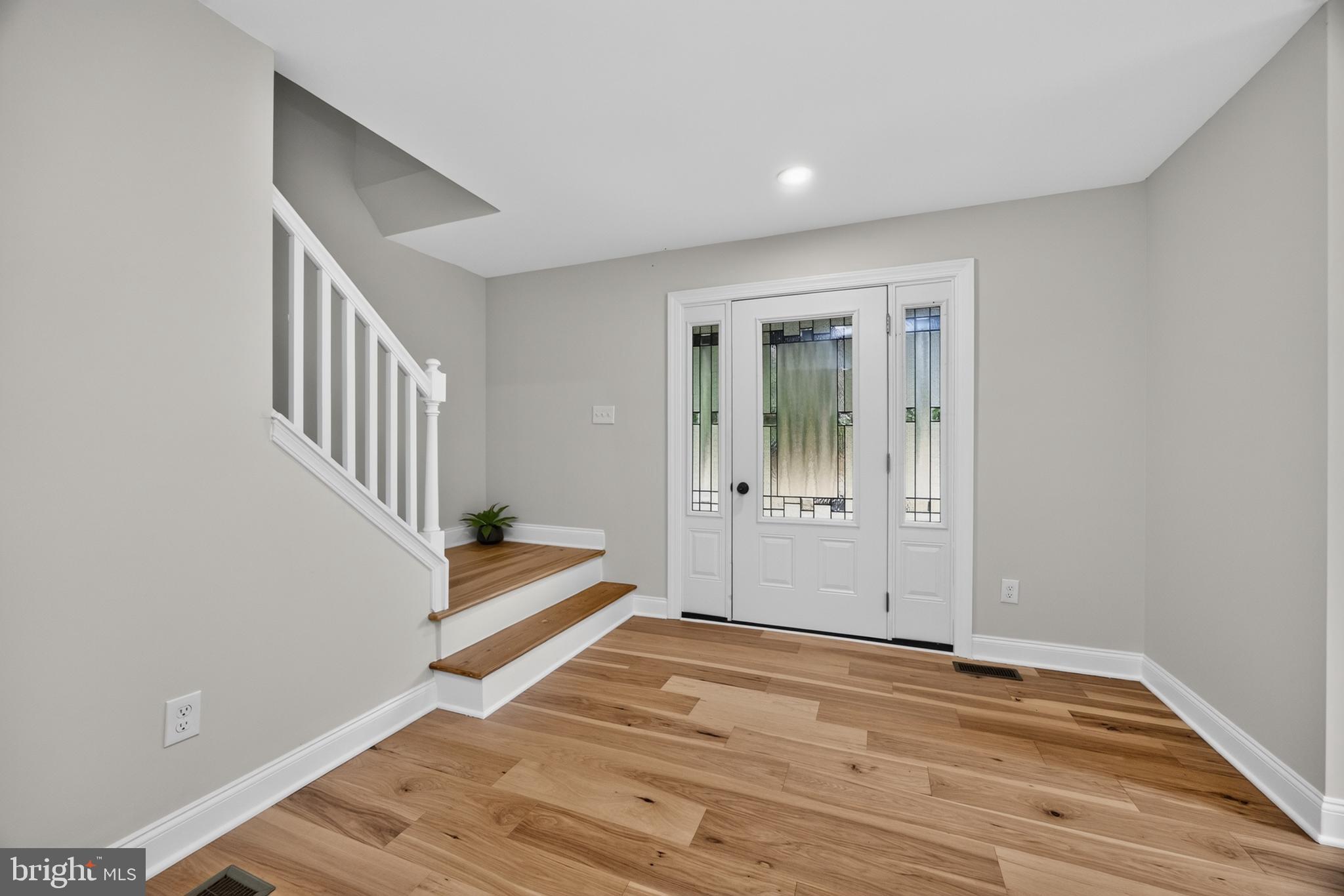 FRENCH CREEK MANOR - Residential