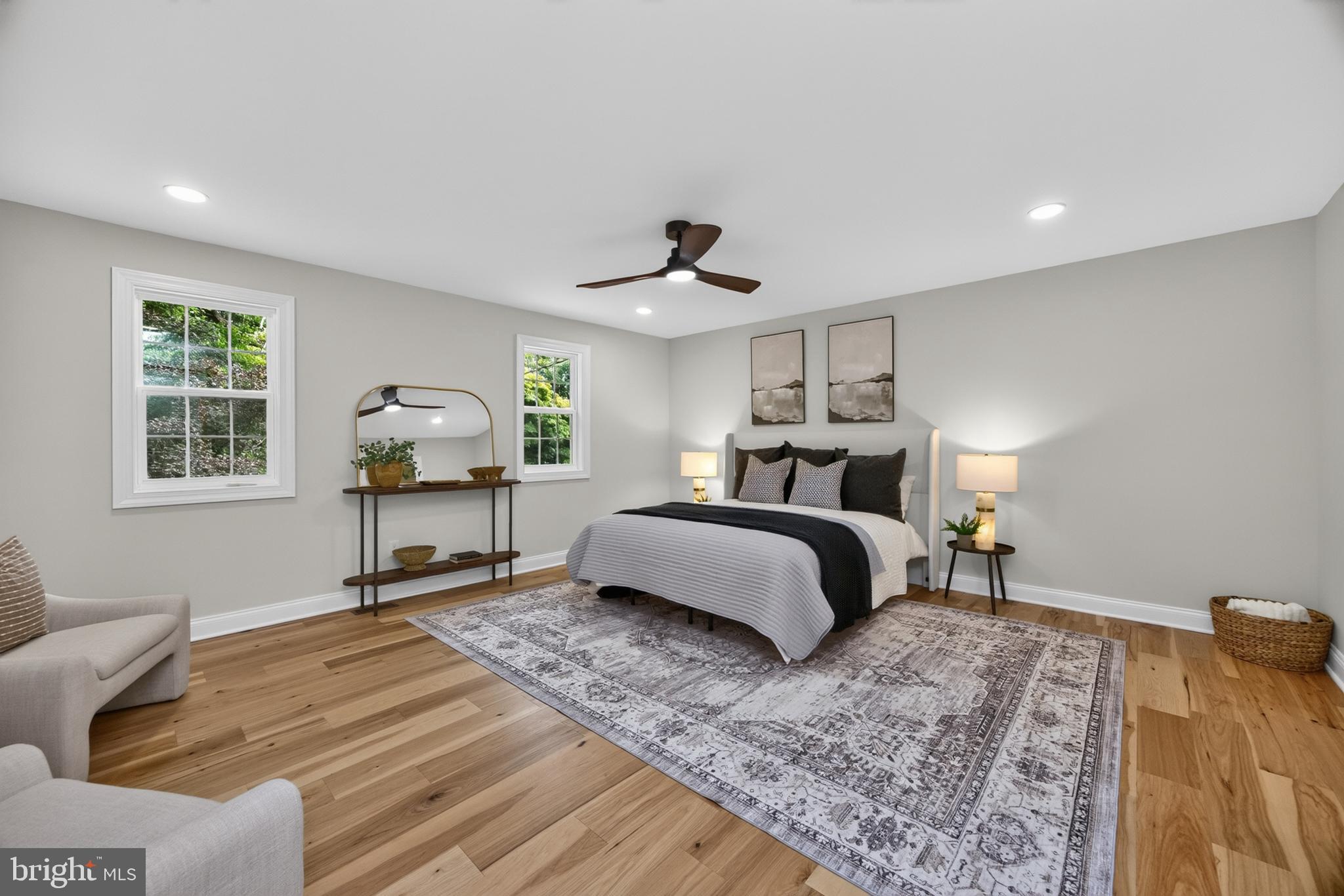 FRENCH CREEK MANOR - Residential