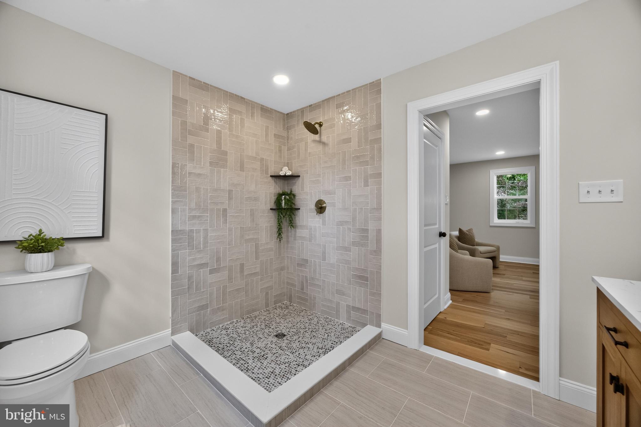 FRENCH CREEK MANOR - Residential