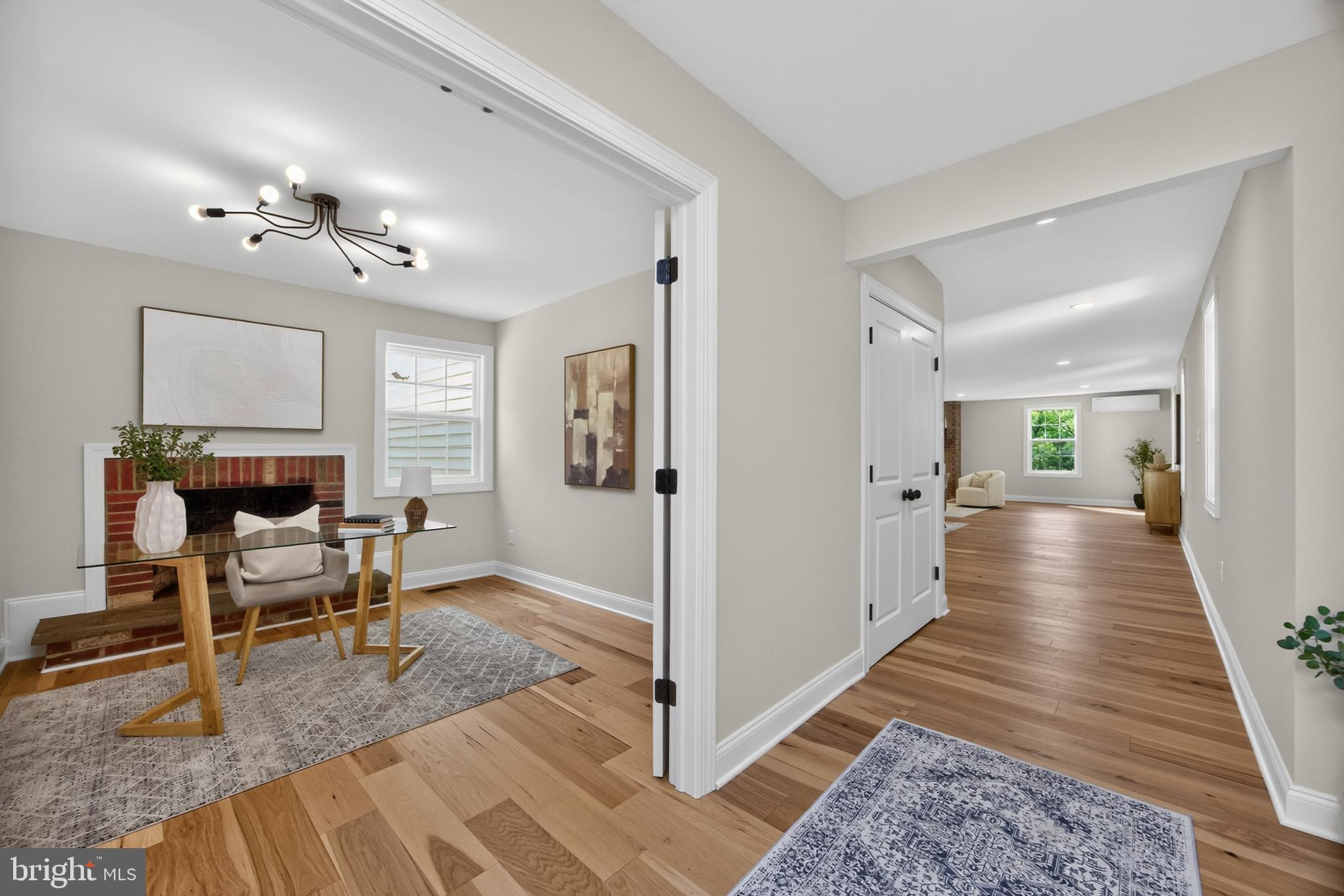 FRENCH CREEK MANOR - Residential