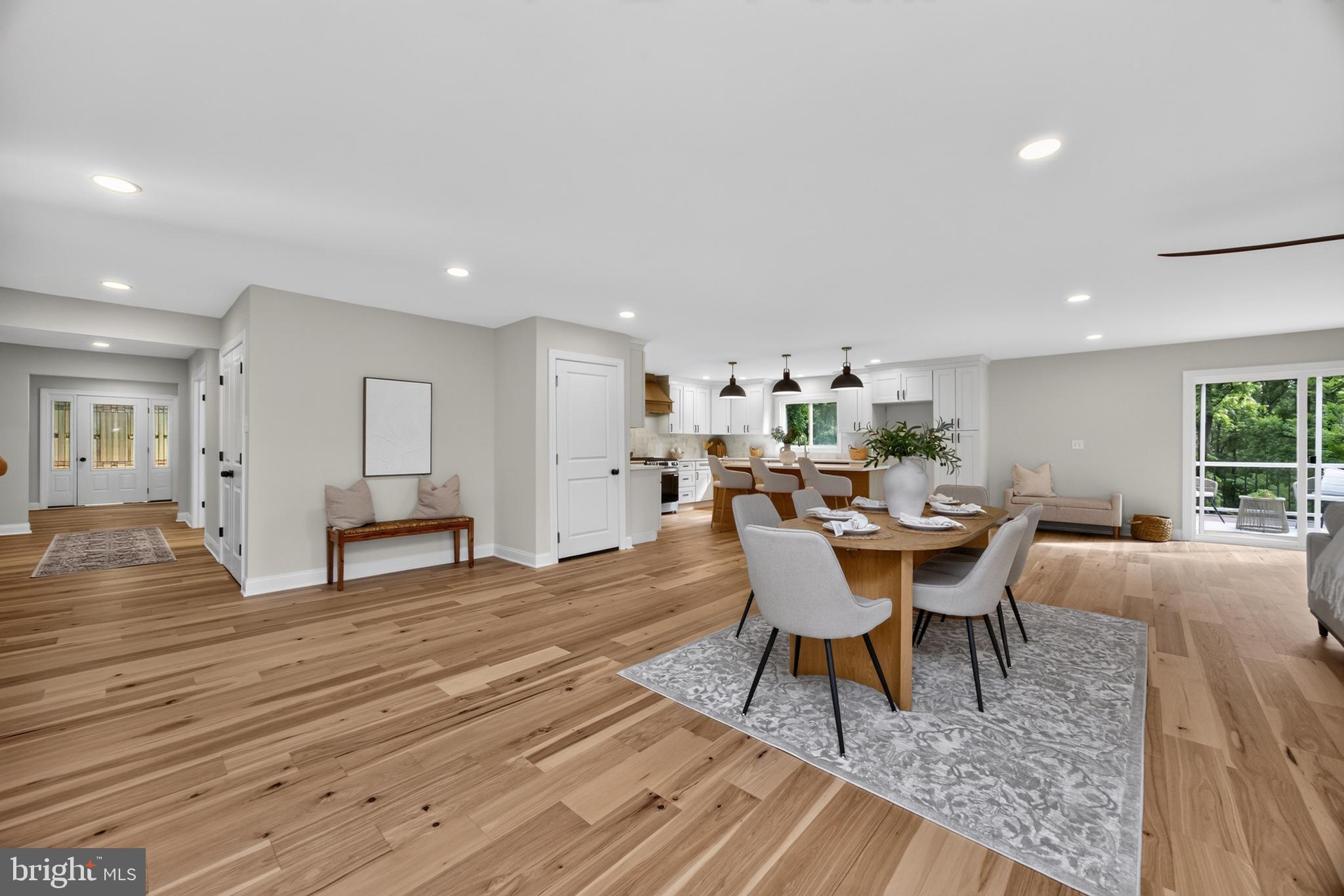 FRENCH CREEK MANOR - Residential
