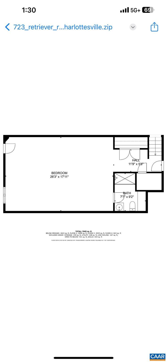 NONE AVAILABLE - Residential