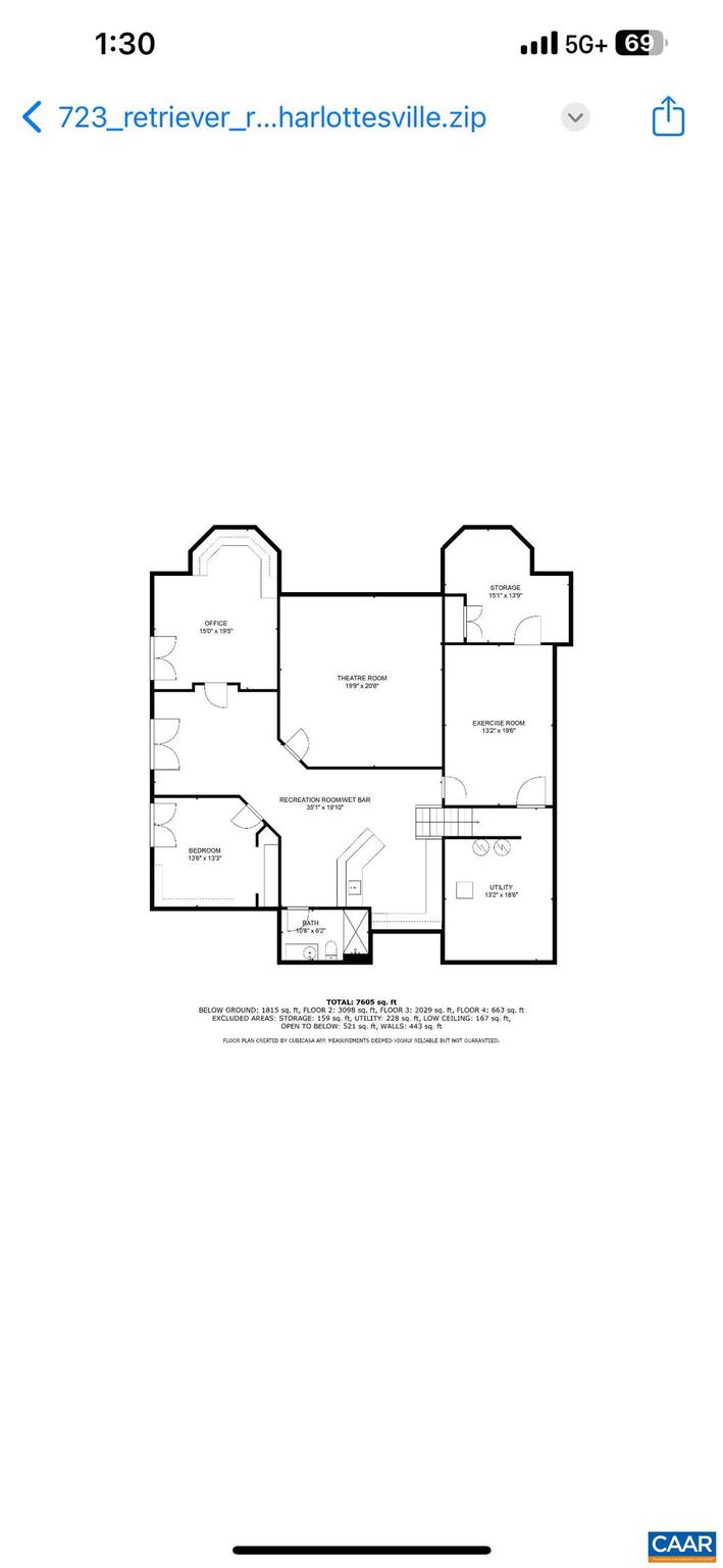 NONE AVAILABLE - Residential