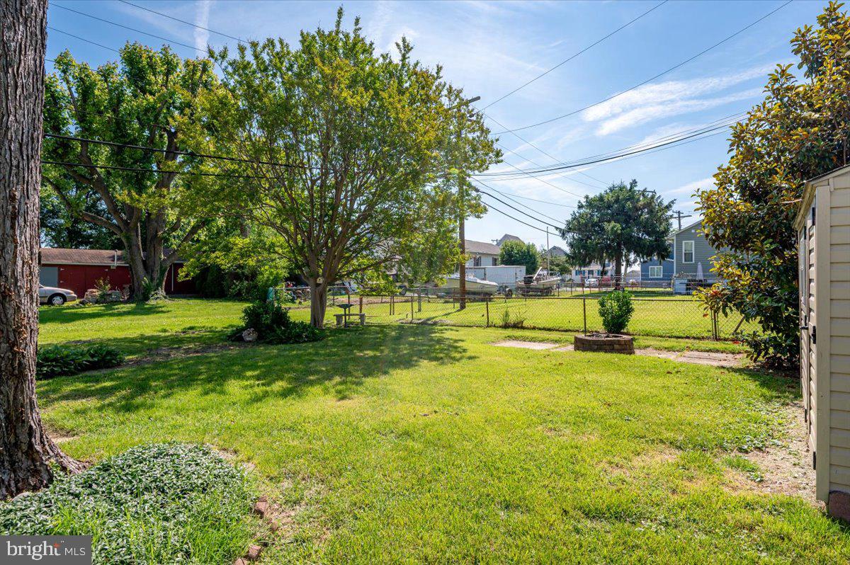 LYNCH POINT - Residential
