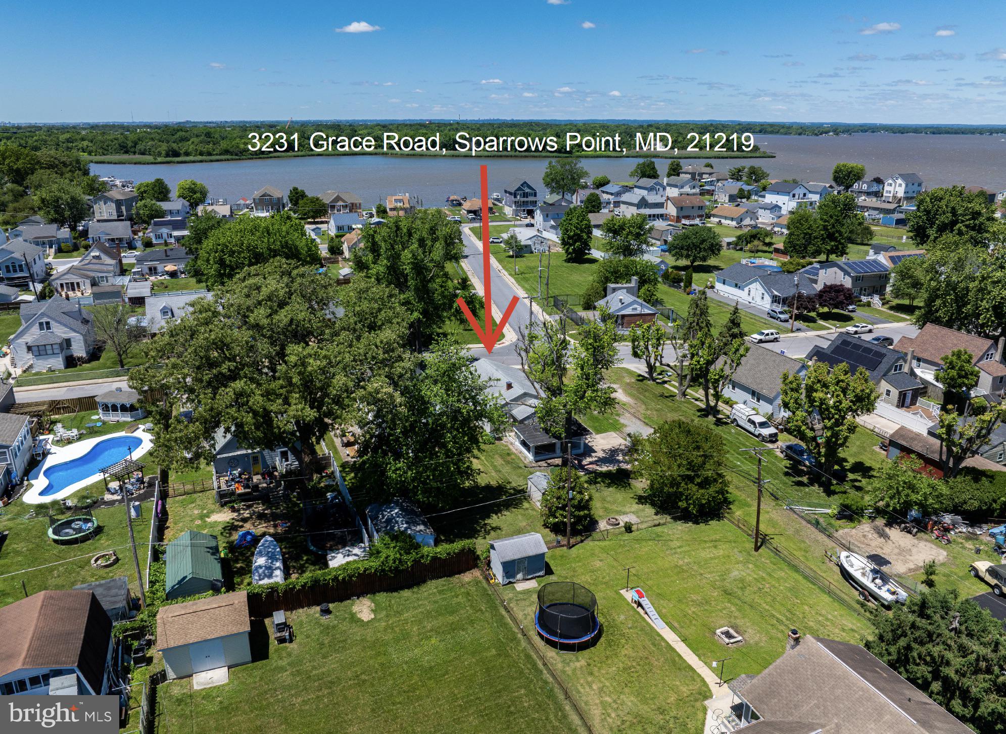LYNCH POINT - Residential