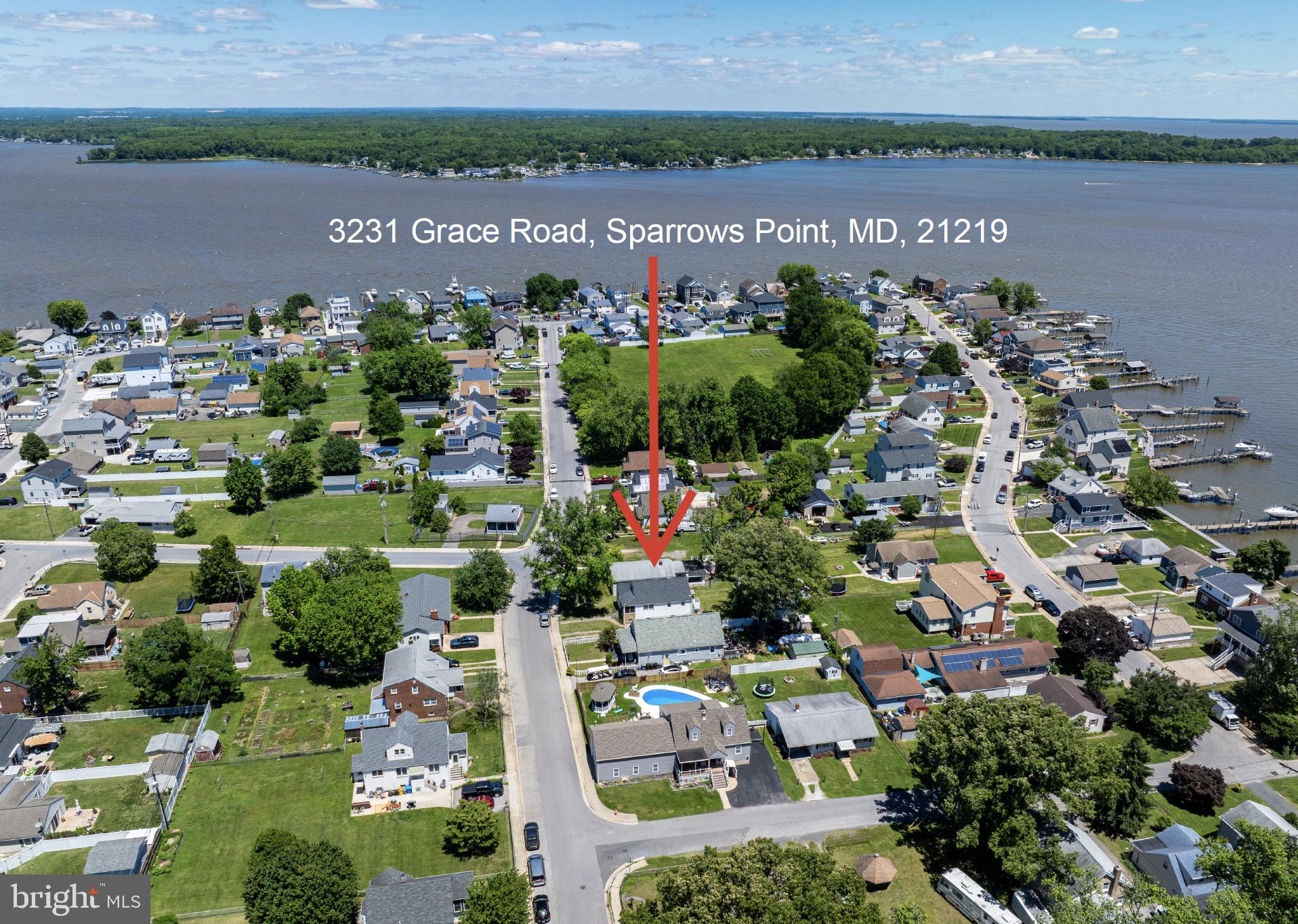 LYNCH POINT - Residential