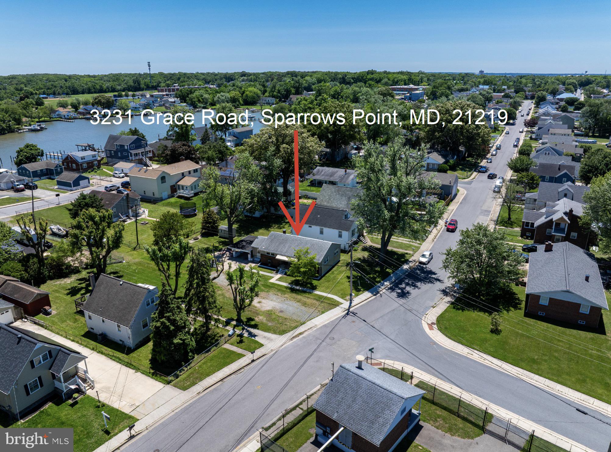 LYNCH POINT - Residential