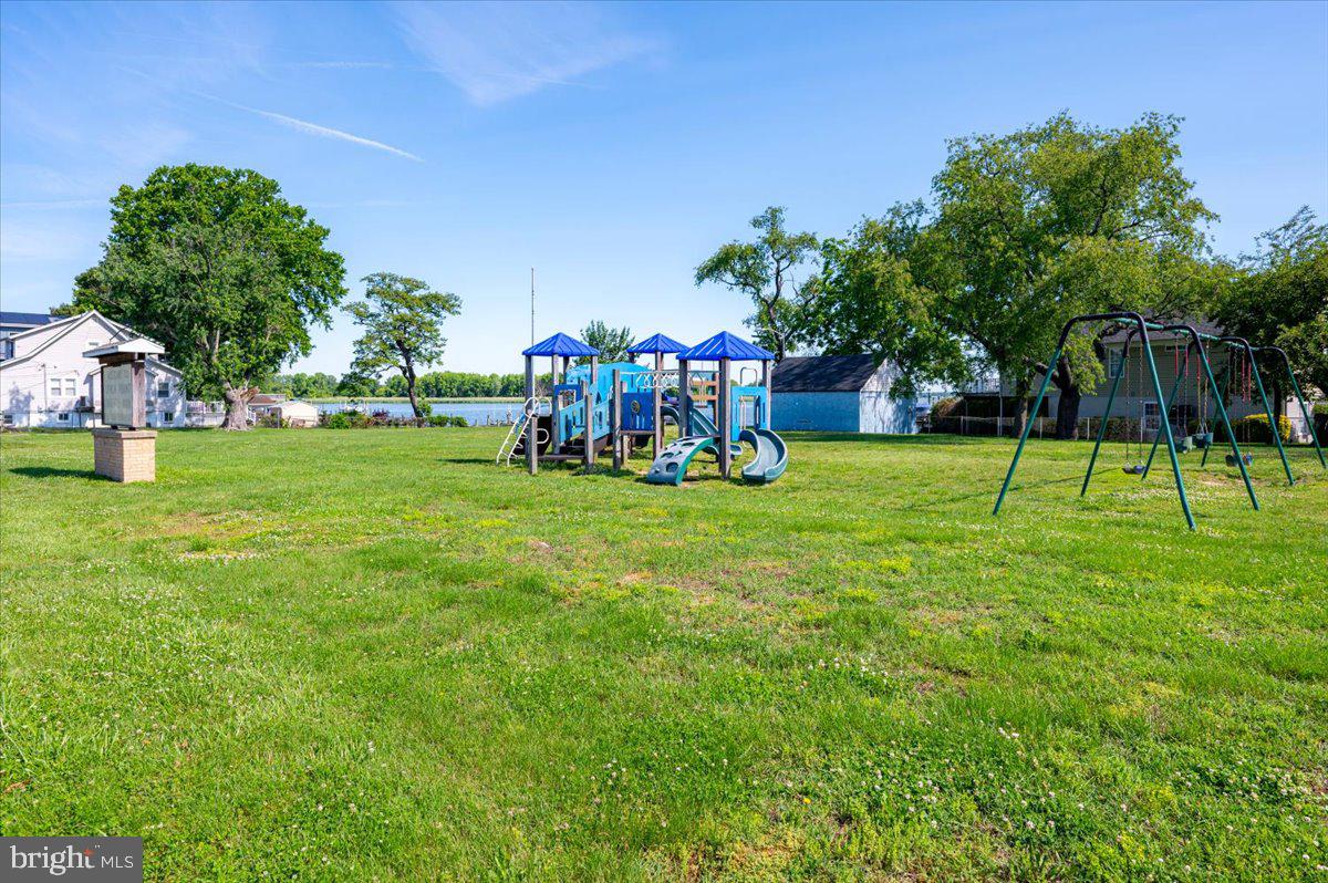 LYNCH POINT - Residential
