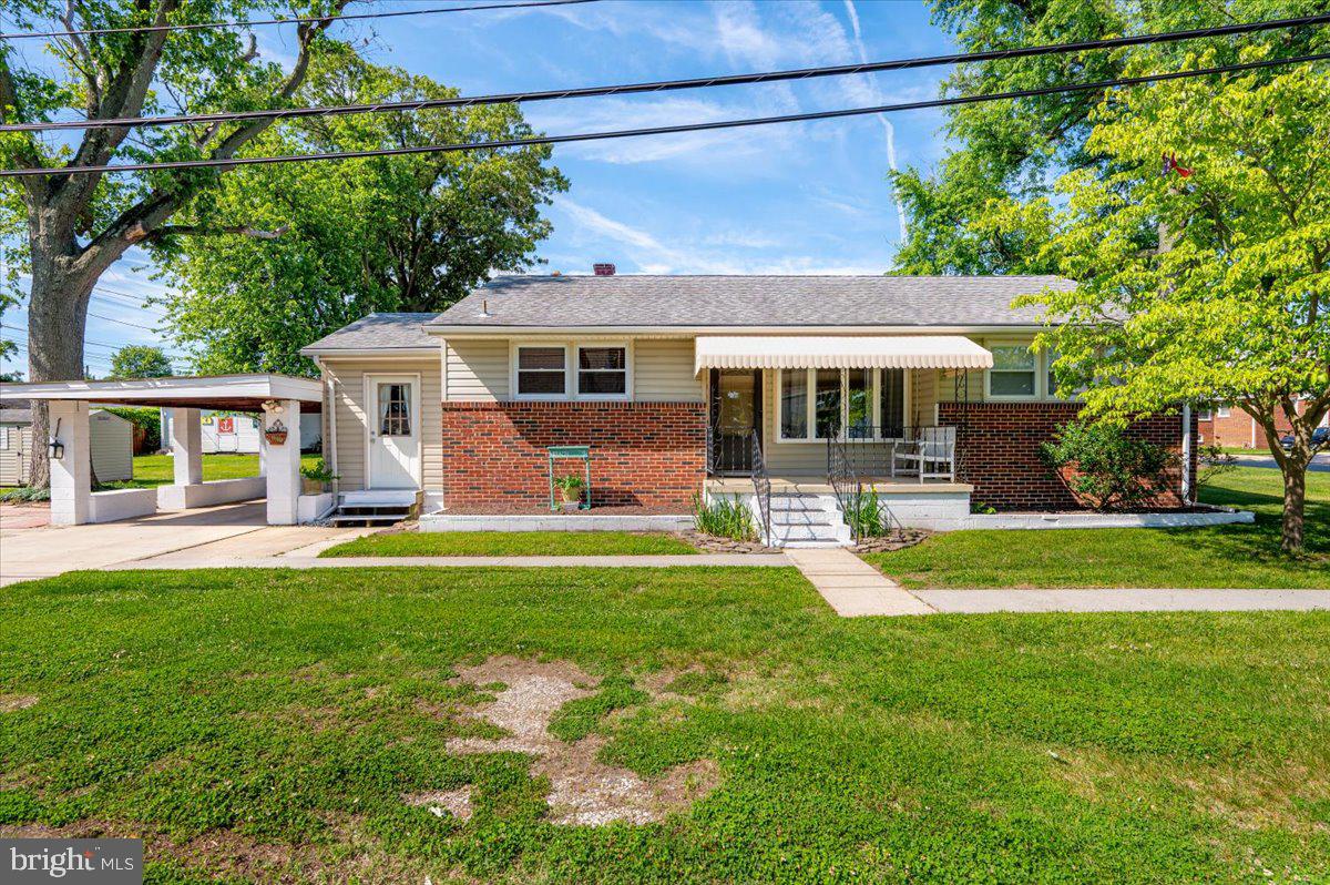 LYNCH POINT - Residential