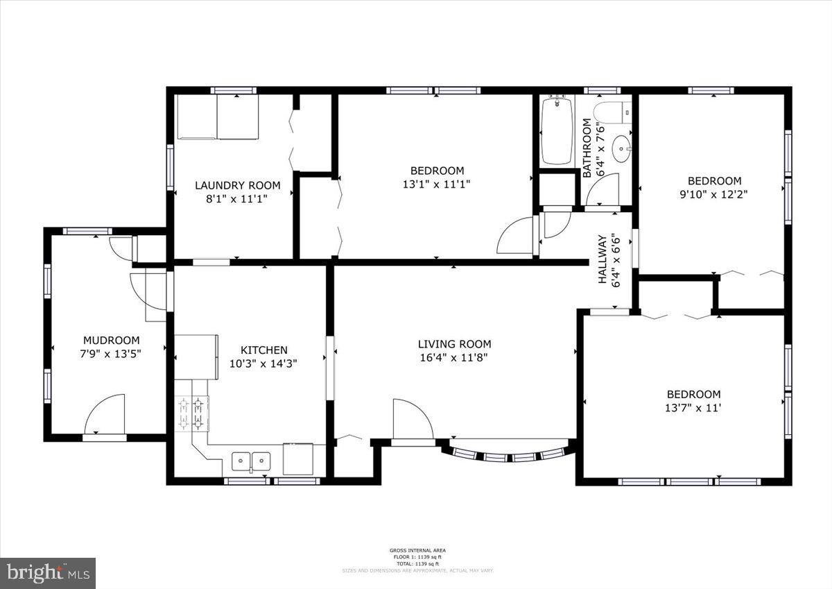 LYNCH POINT - Residential