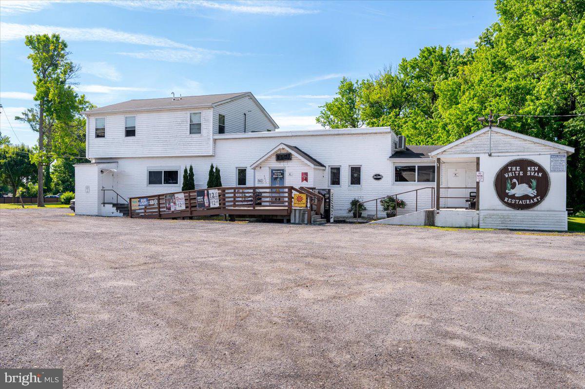 LYNCH POINT - Residential