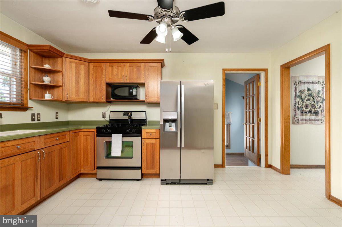 LYNCH POINT - Residential