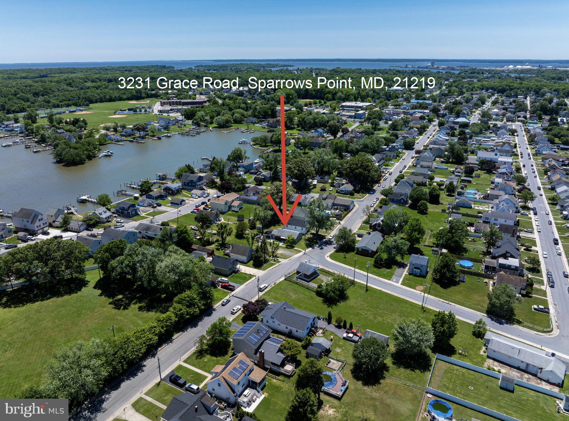 LYNCH POINT - Residential