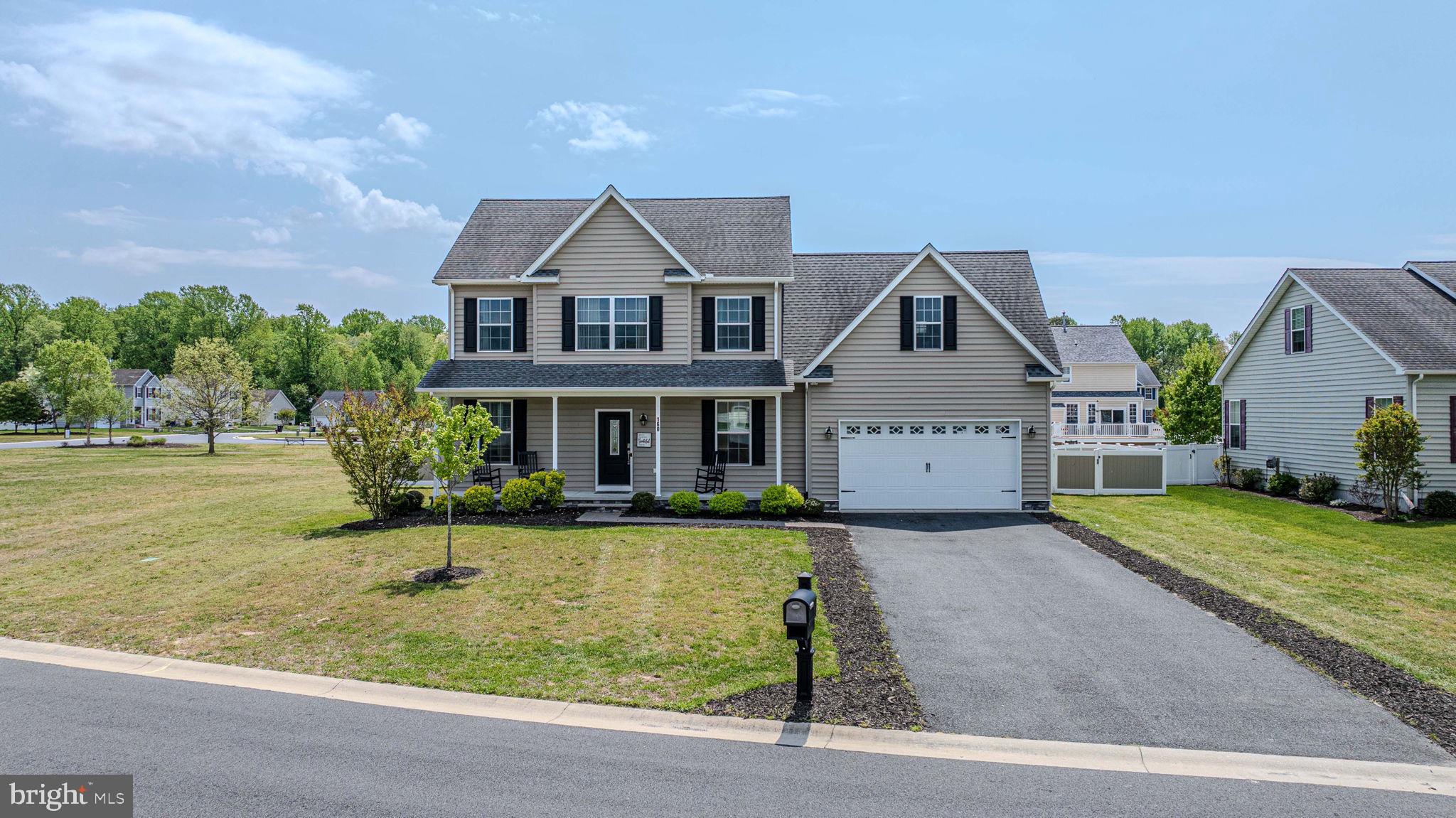 SATTERFIELD - Residential