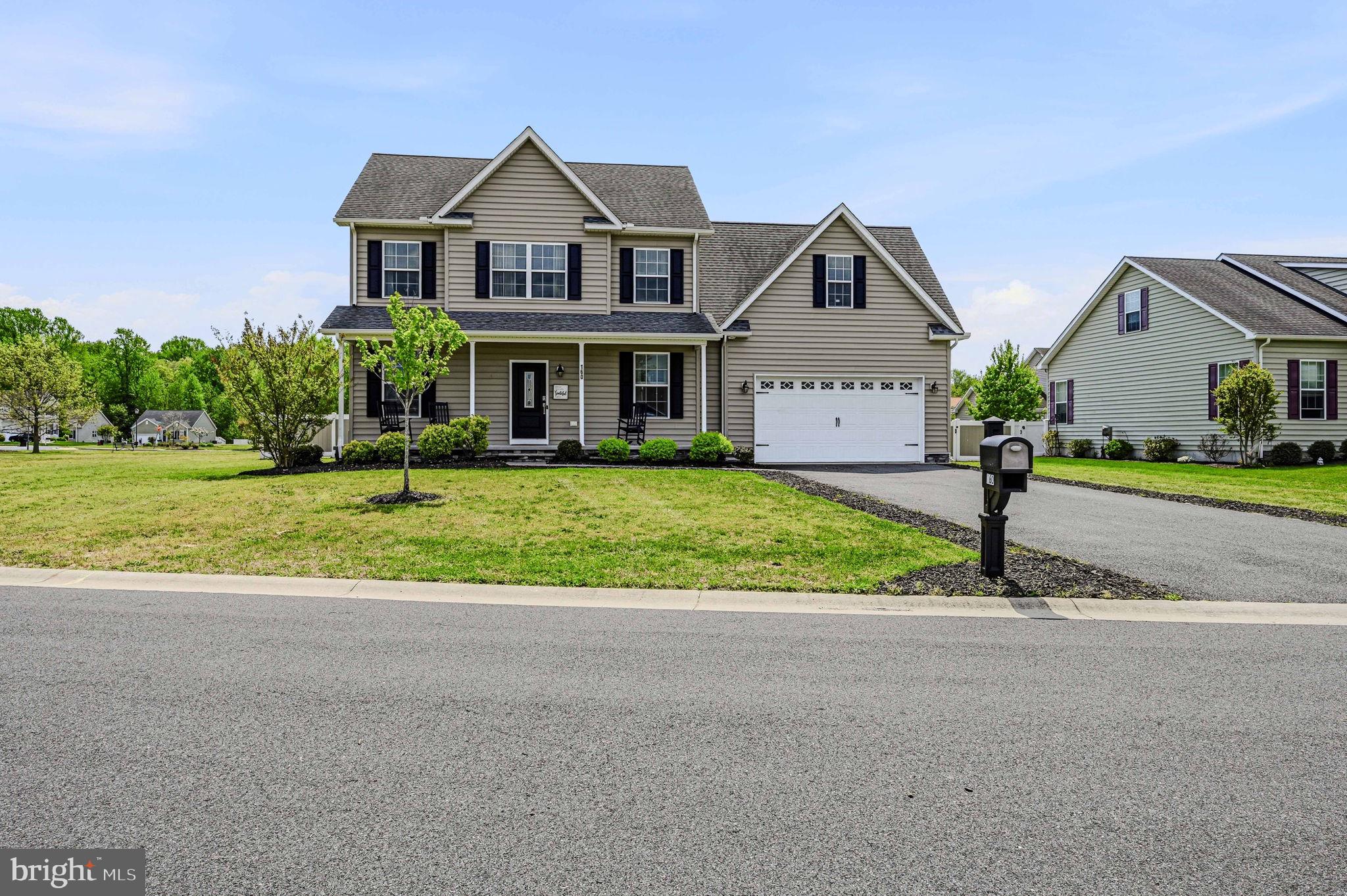 SATTERFIELD - Residential