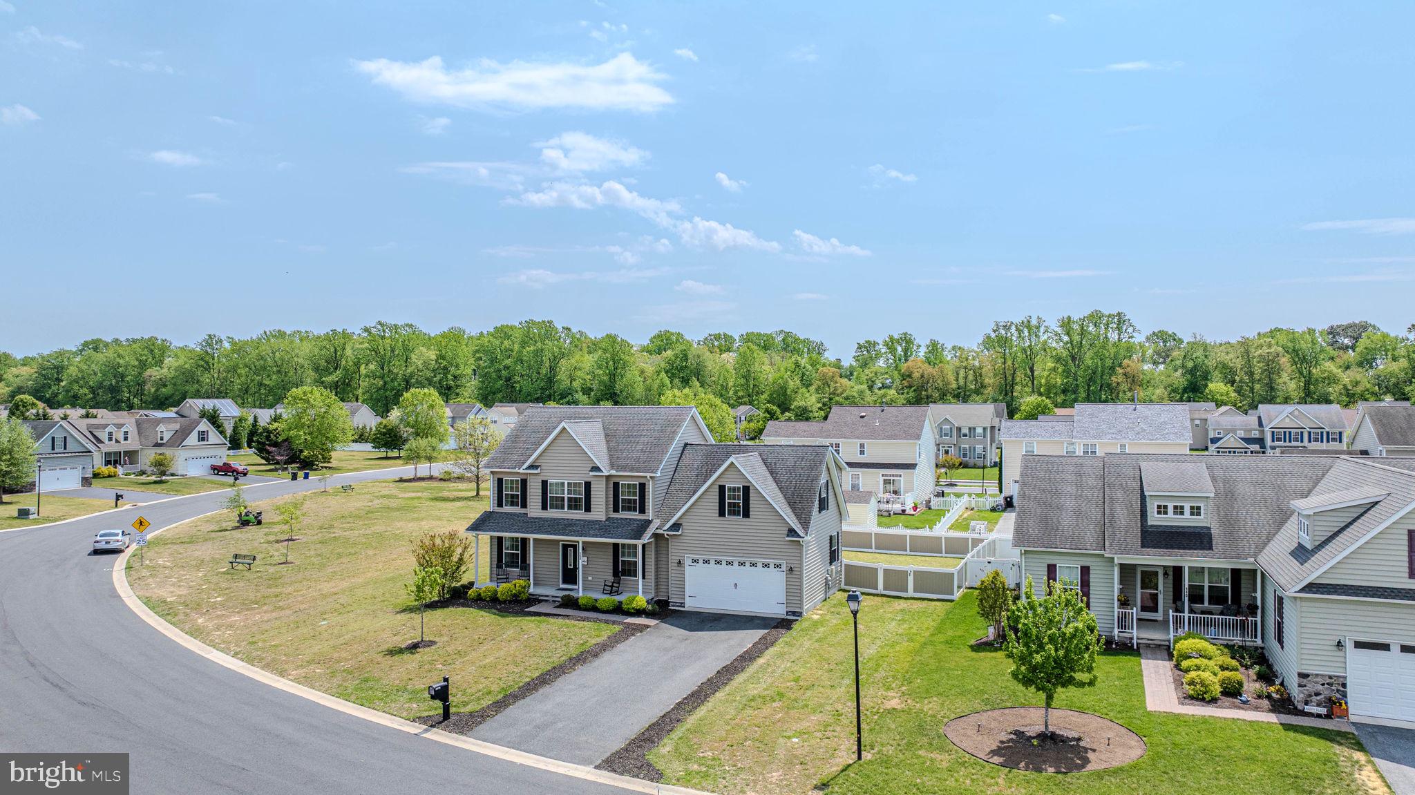 SATTERFIELD - Residential