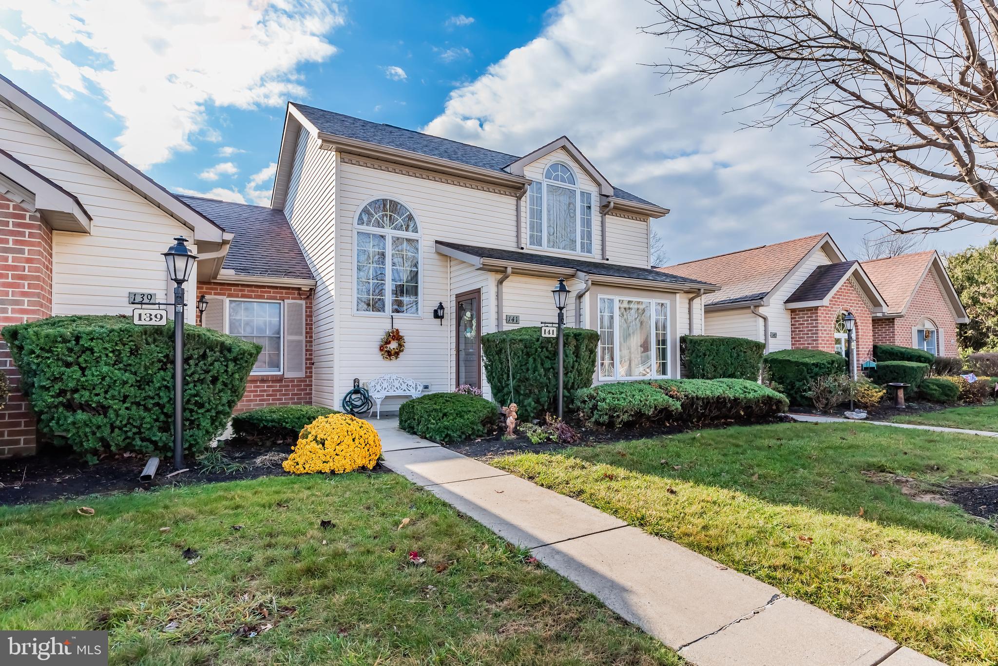FOREST MEADOWS - Residential