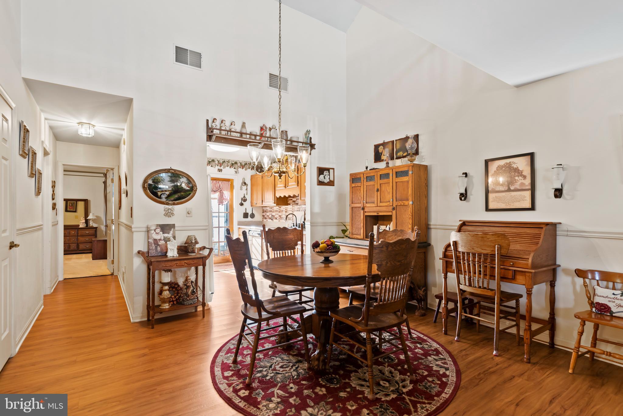 FOREST MEADOWS - Residential