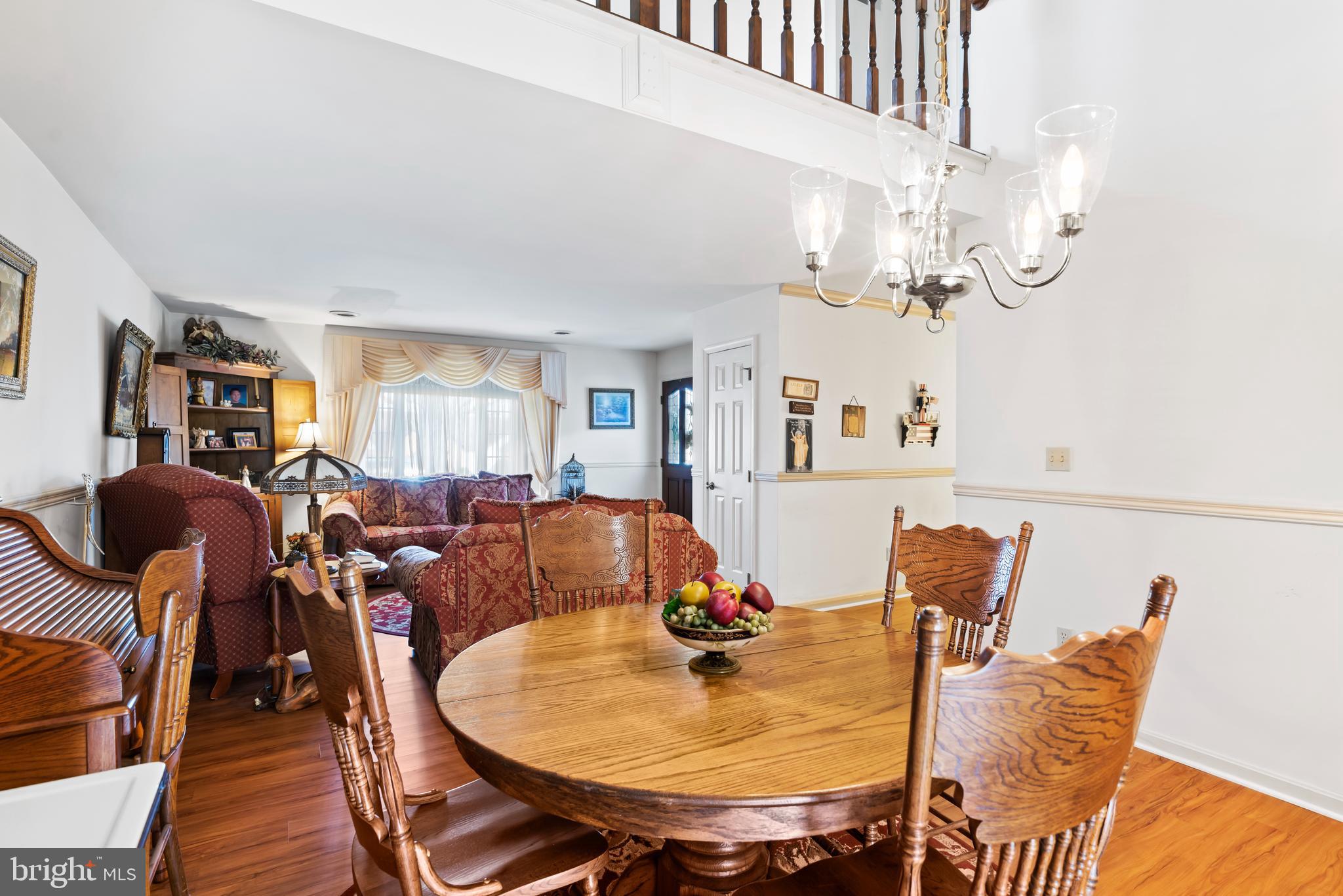 FOREST MEADOWS - Residential
