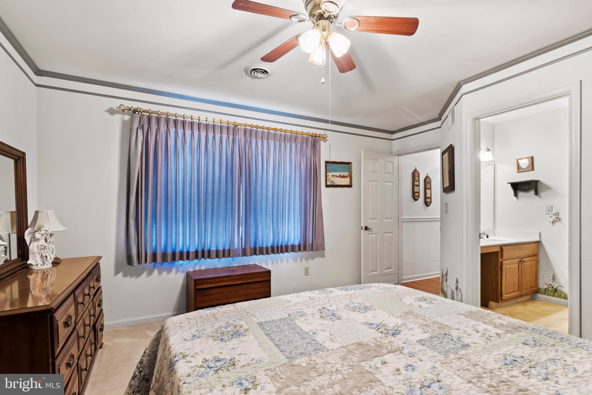 FOREST MEADOWS - Residential