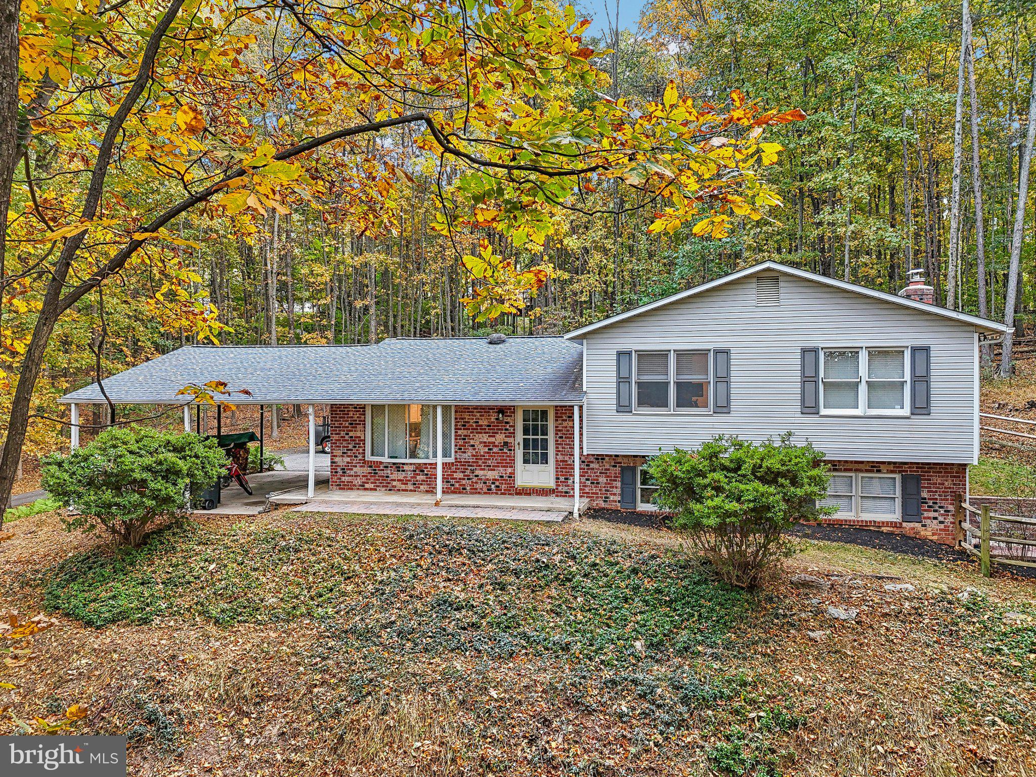 MILL BOTTOM - Residential