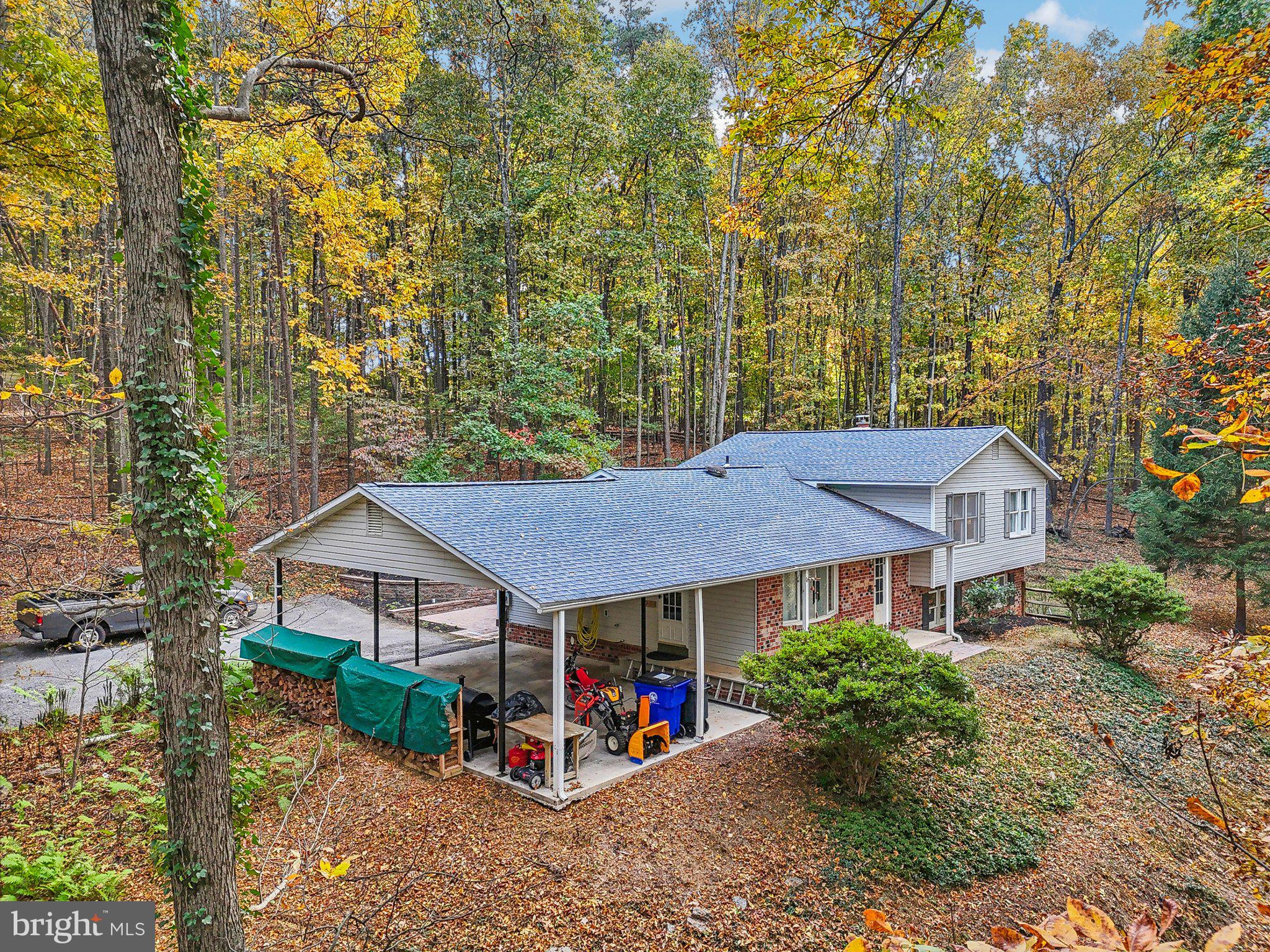 MILL BOTTOM - Residential