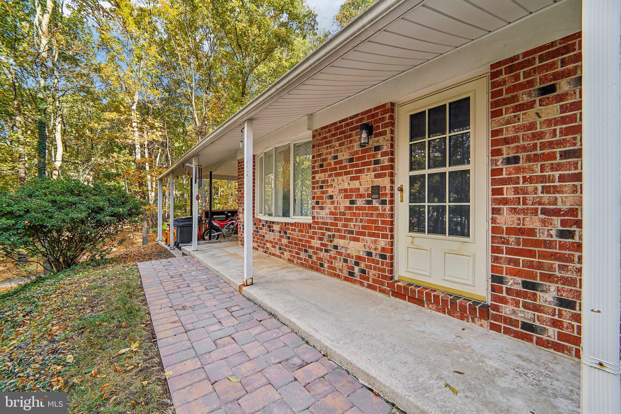 MILL BOTTOM - Residential