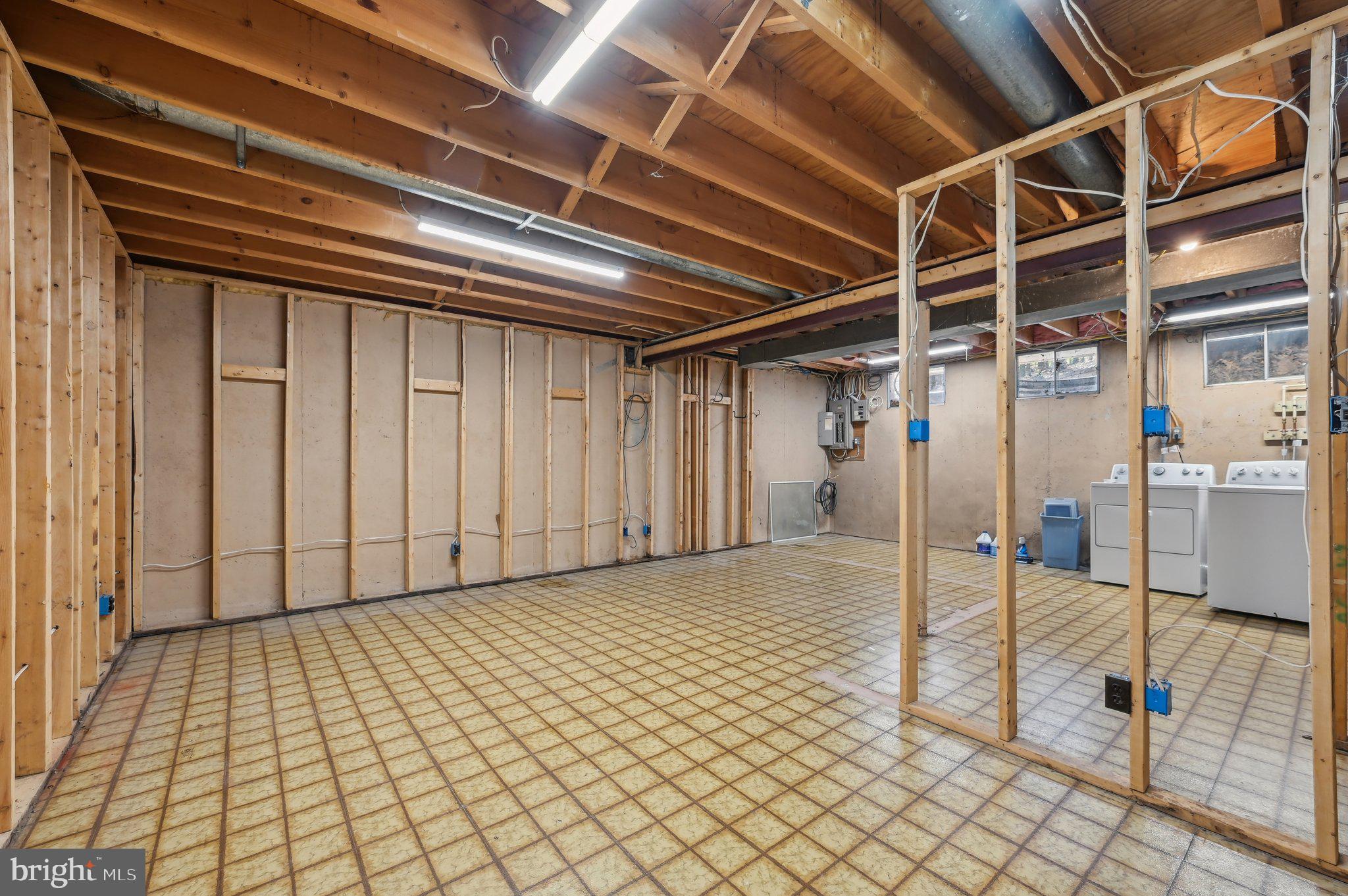 MILL BOTTOM - Residential