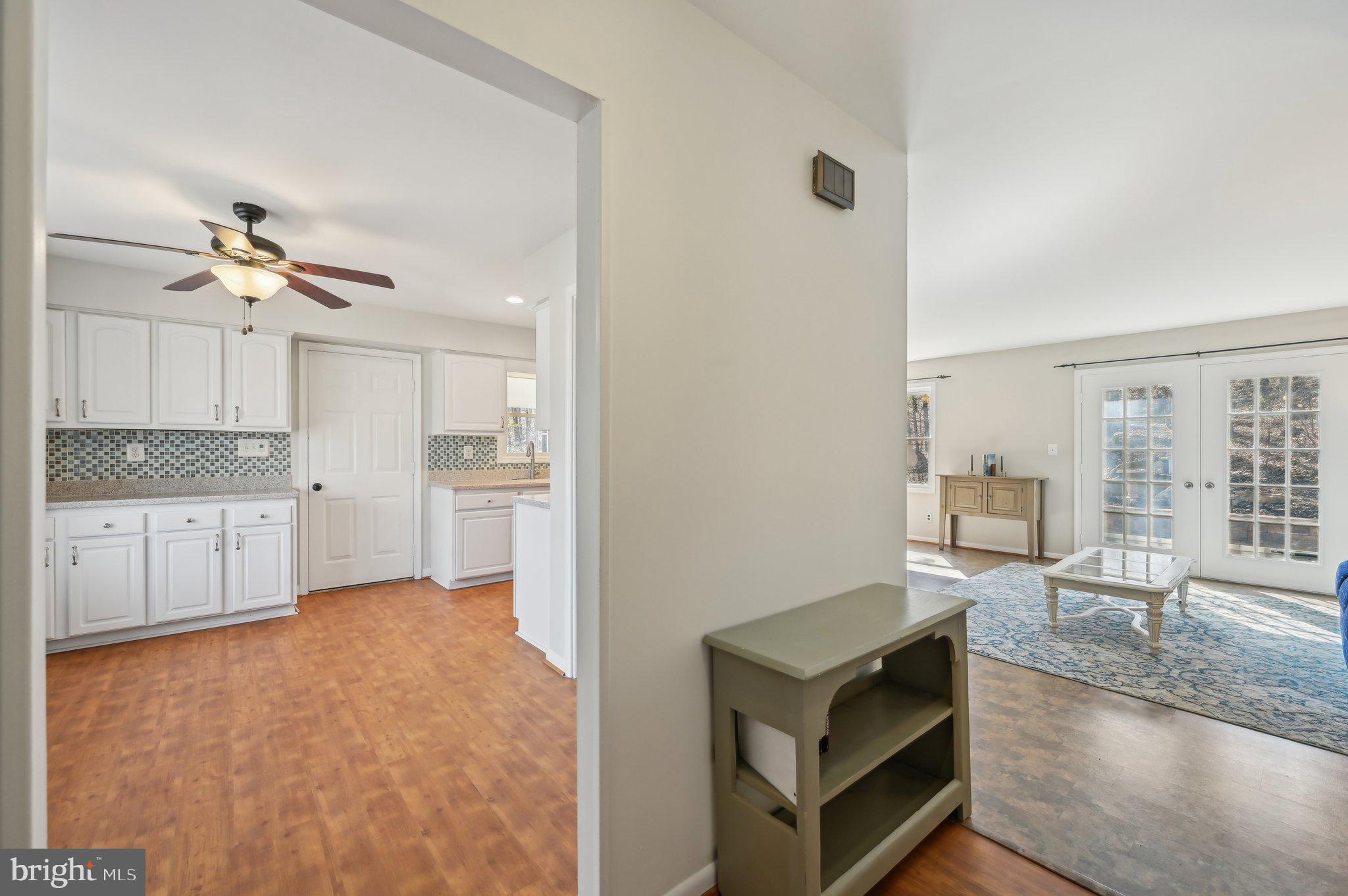 MILL BOTTOM - Residential