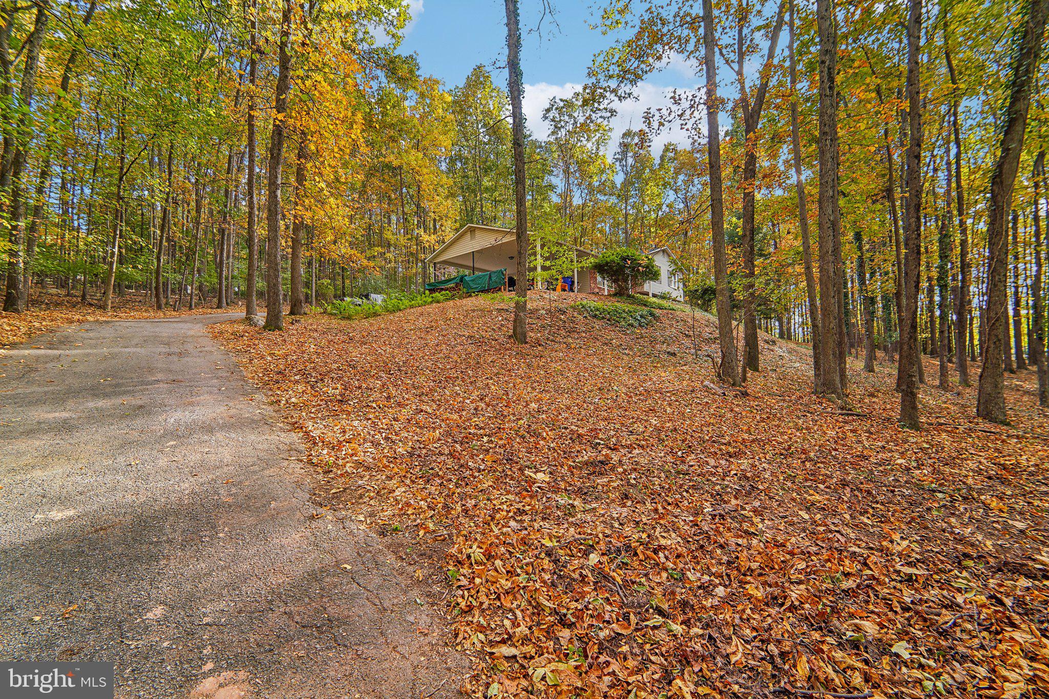 MILL BOTTOM - Residential