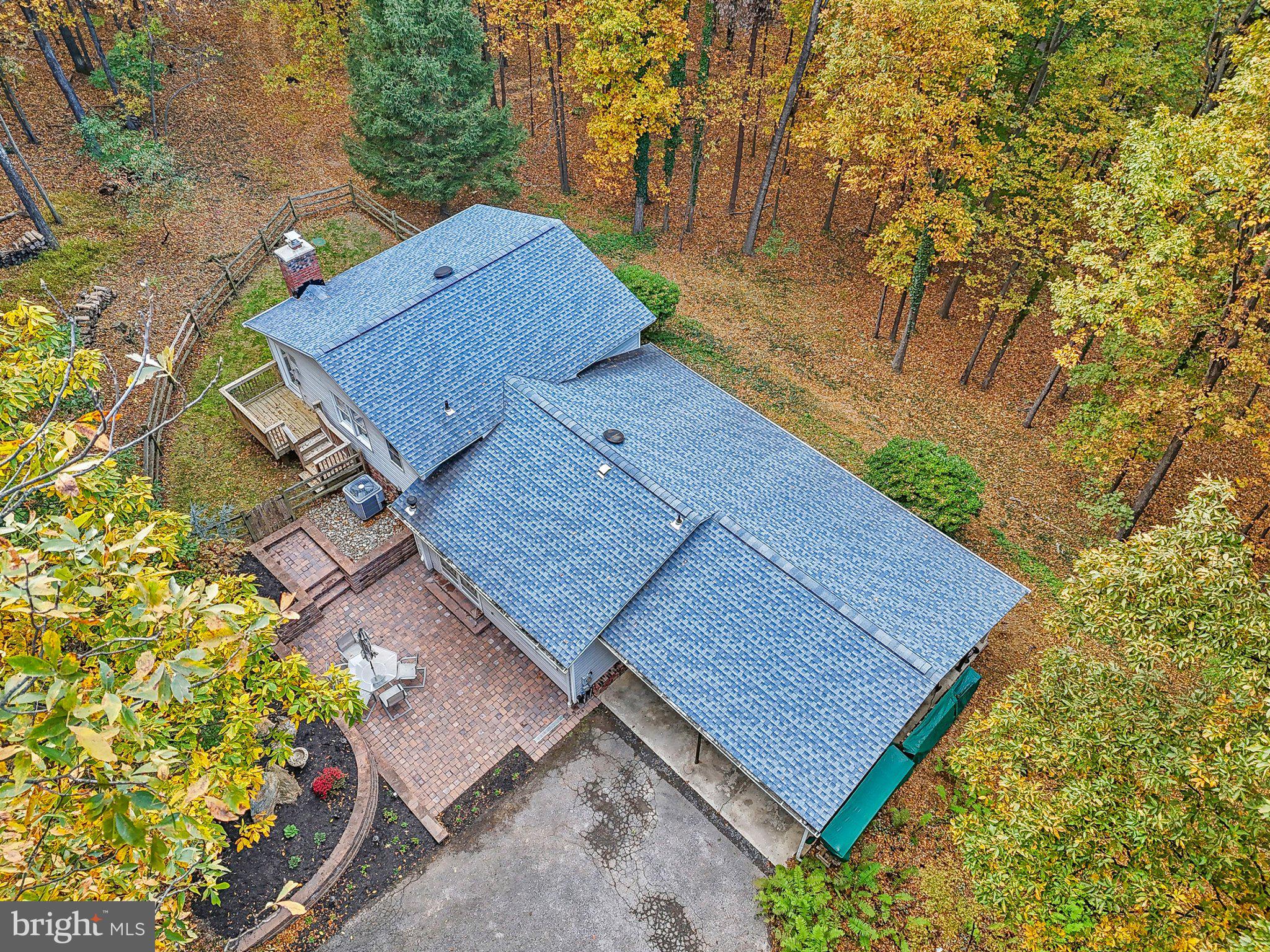 MILL BOTTOM - Residential