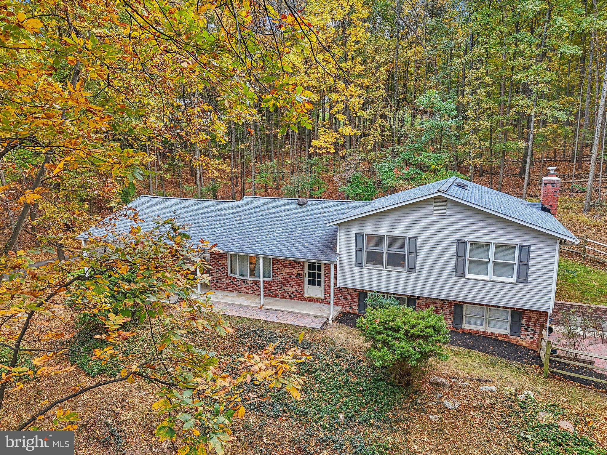 MILL BOTTOM - Residential