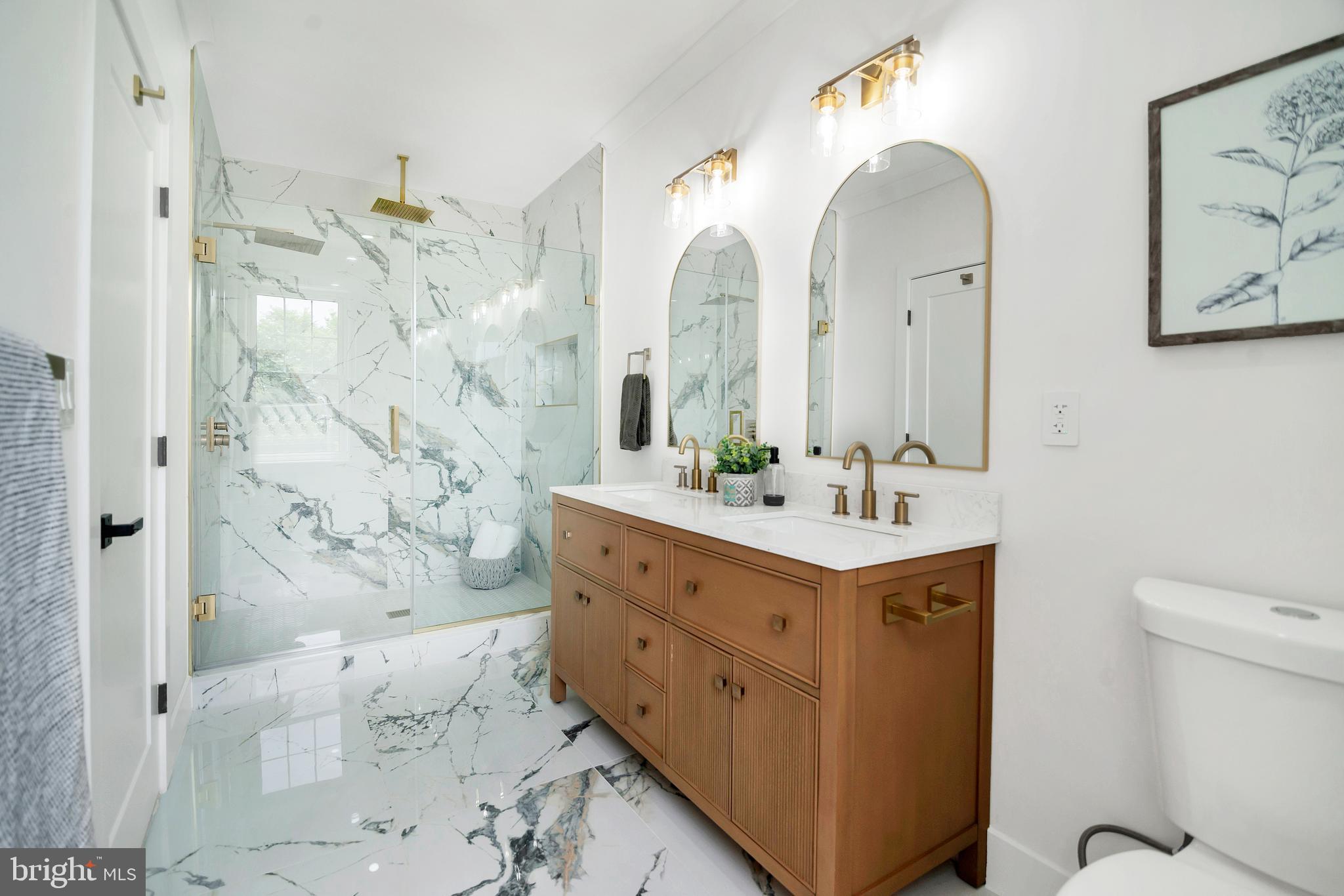 PETWORTH - Residential