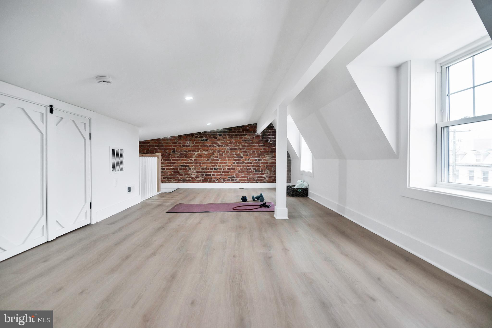 PETWORTH - Residential