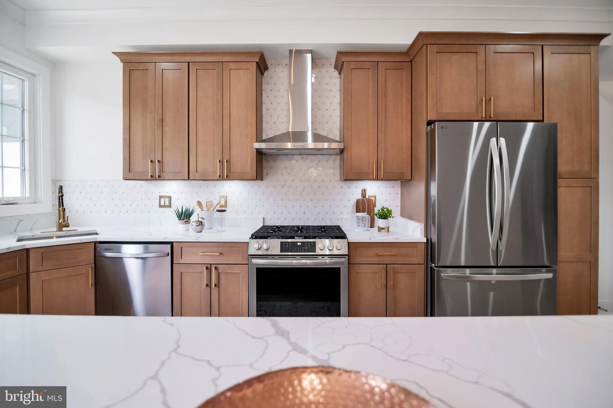 PETWORTH - Residential