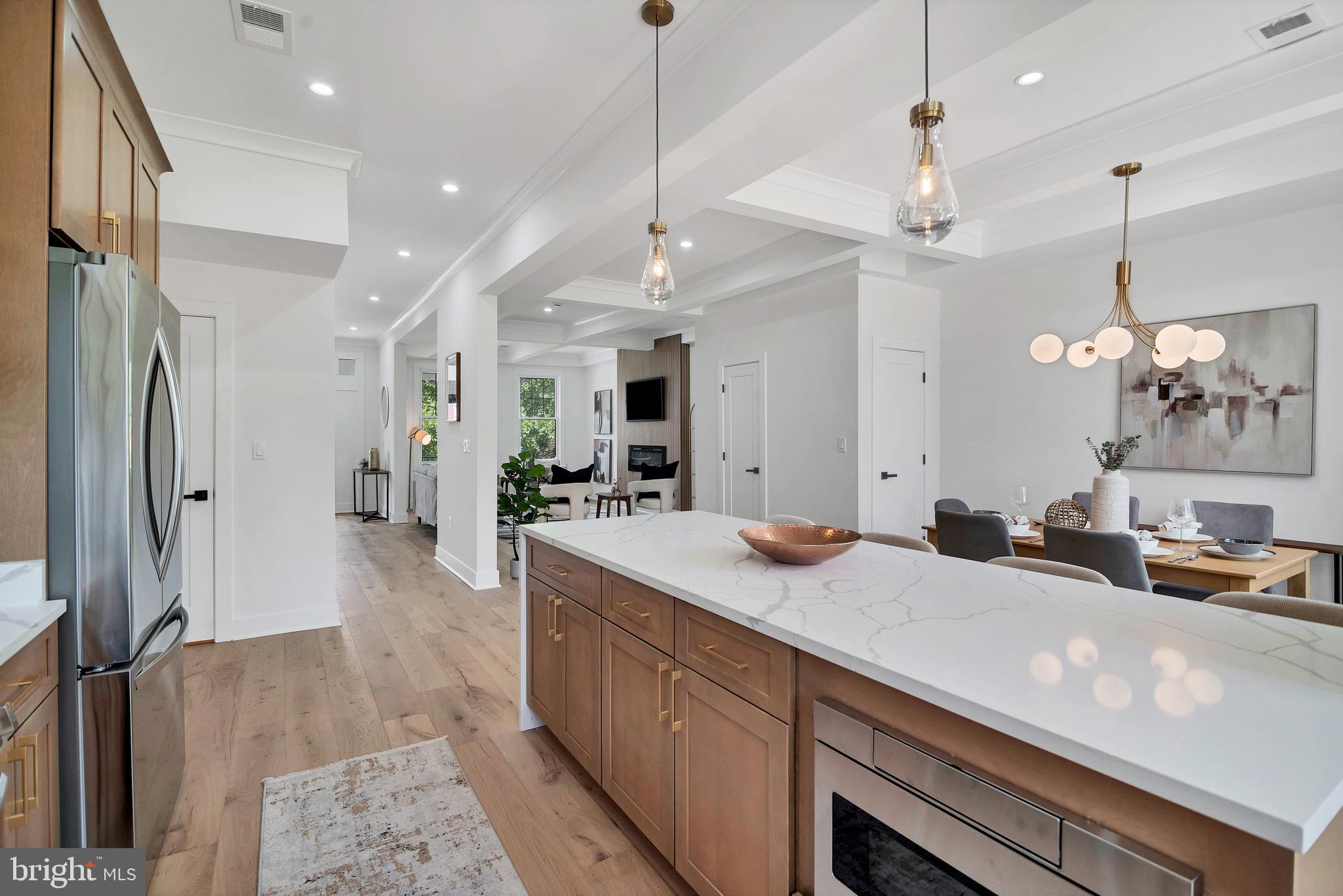 PETWORTH - Residential