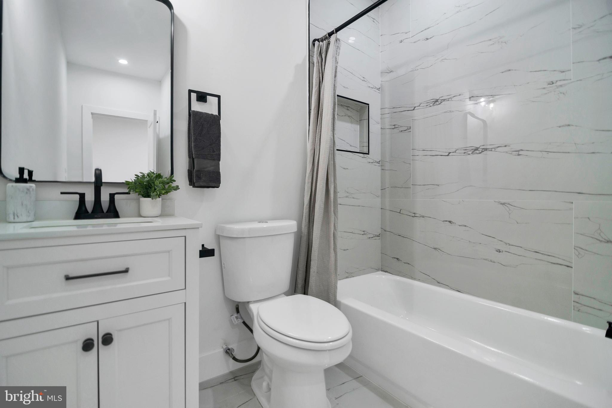 PETWORTH - Residential