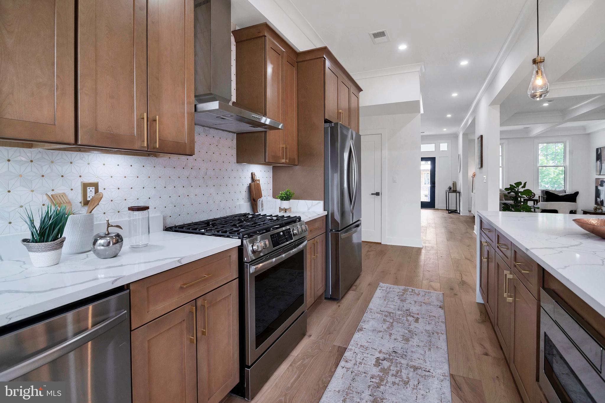 PETWORTH - Residential