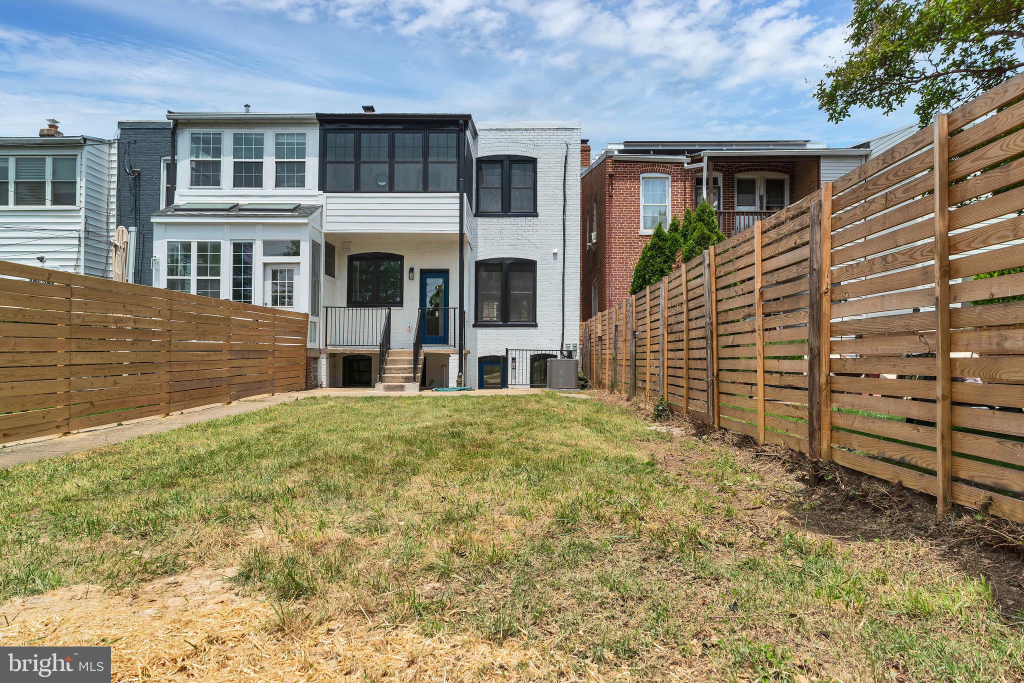 PETWORTH - Residential