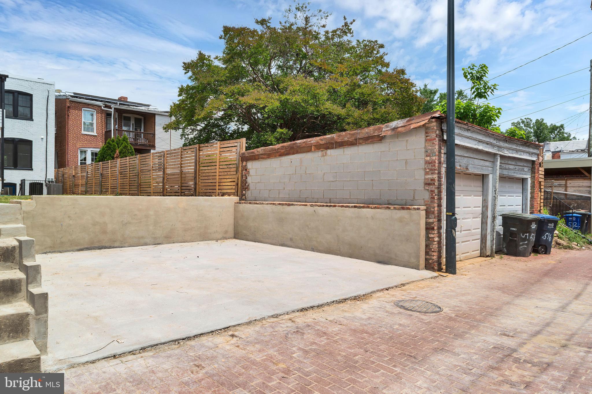 PETWORTH - Residential