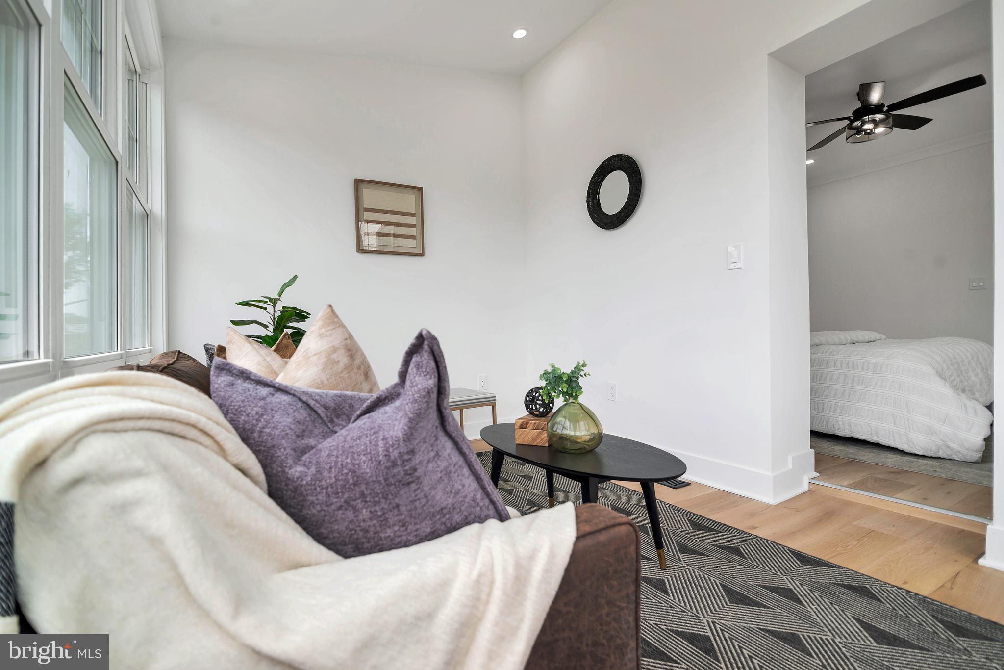 PETWORTH - Residential