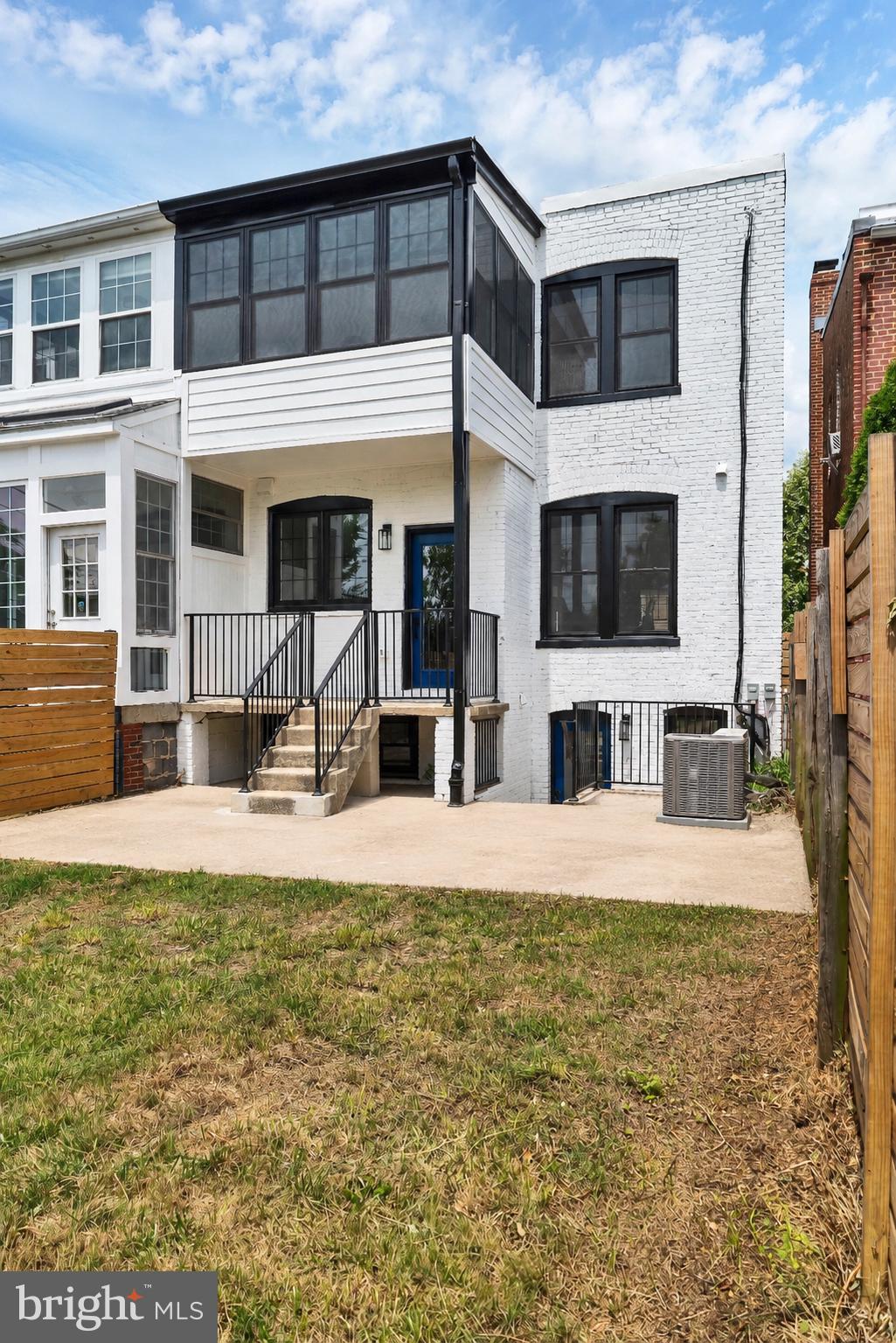 PETWORTH - Residential
