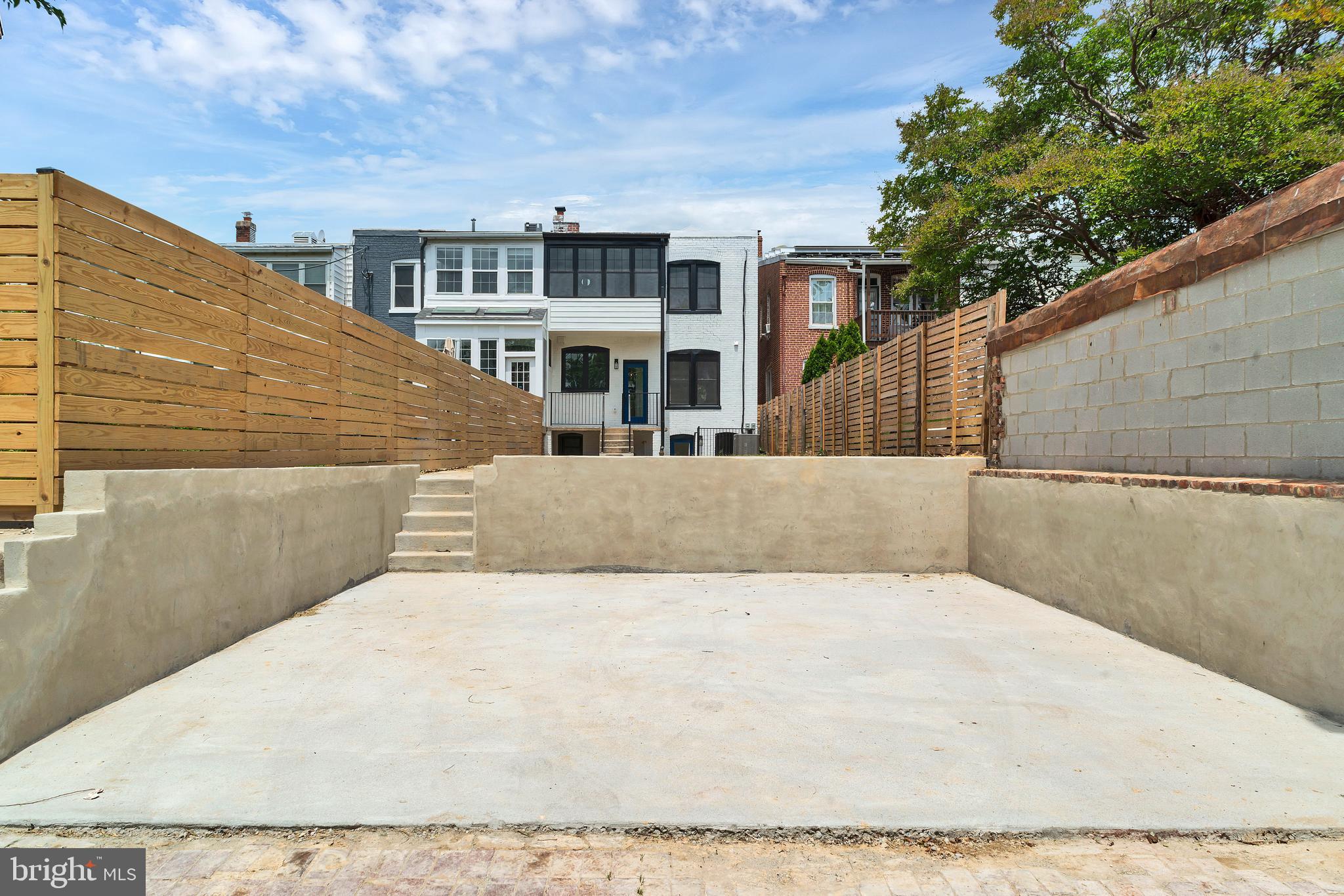 PETWORTH - Residential