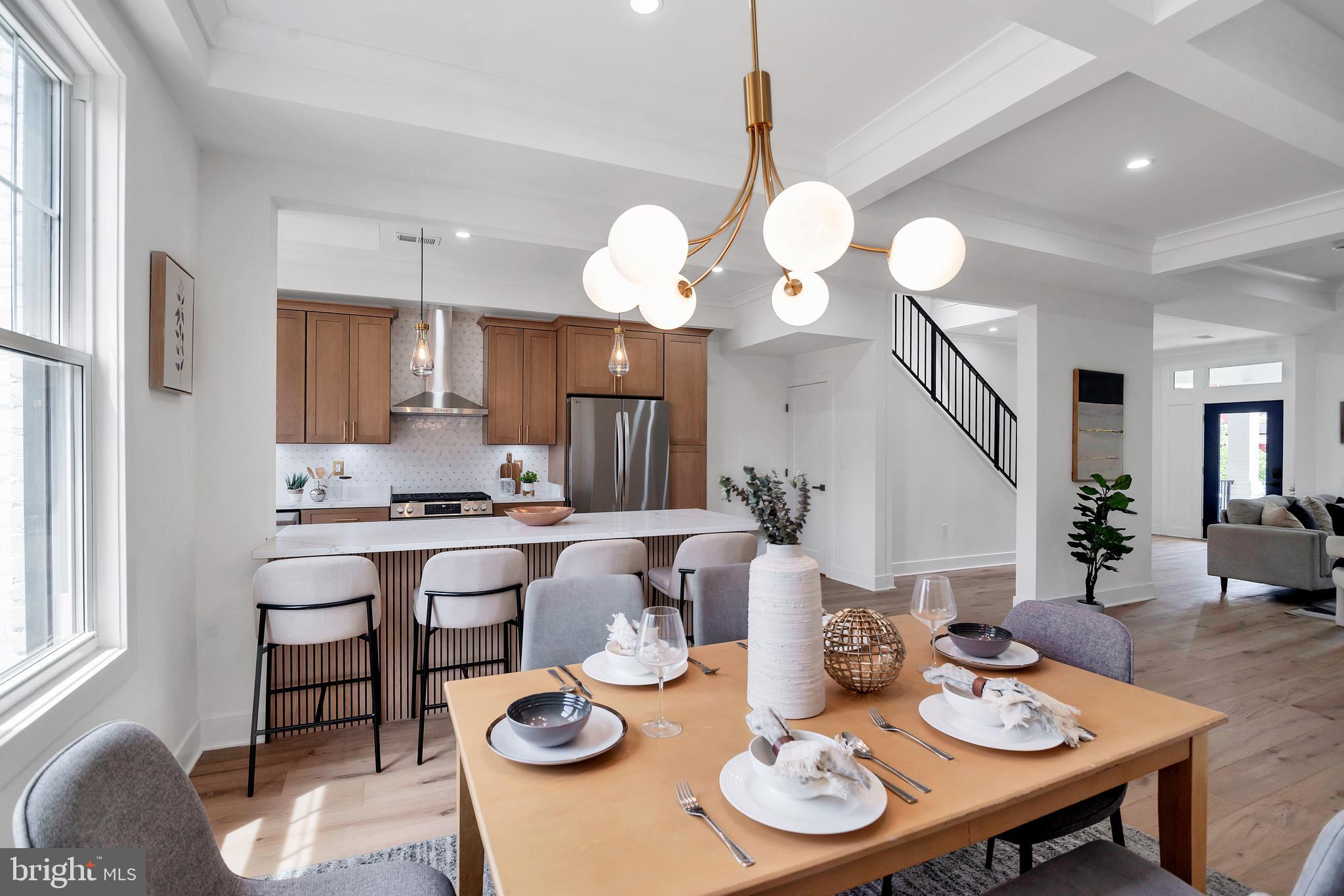 PETWORTH - Residential